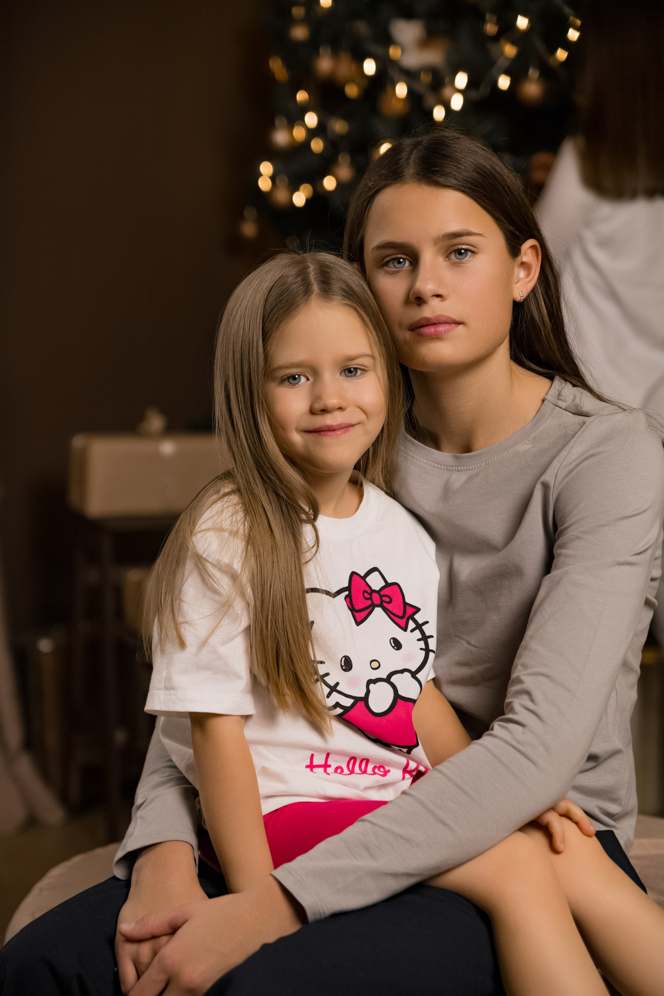 Ирина семейная. Семейный, детский фотограф в Твери Кираева Лилия