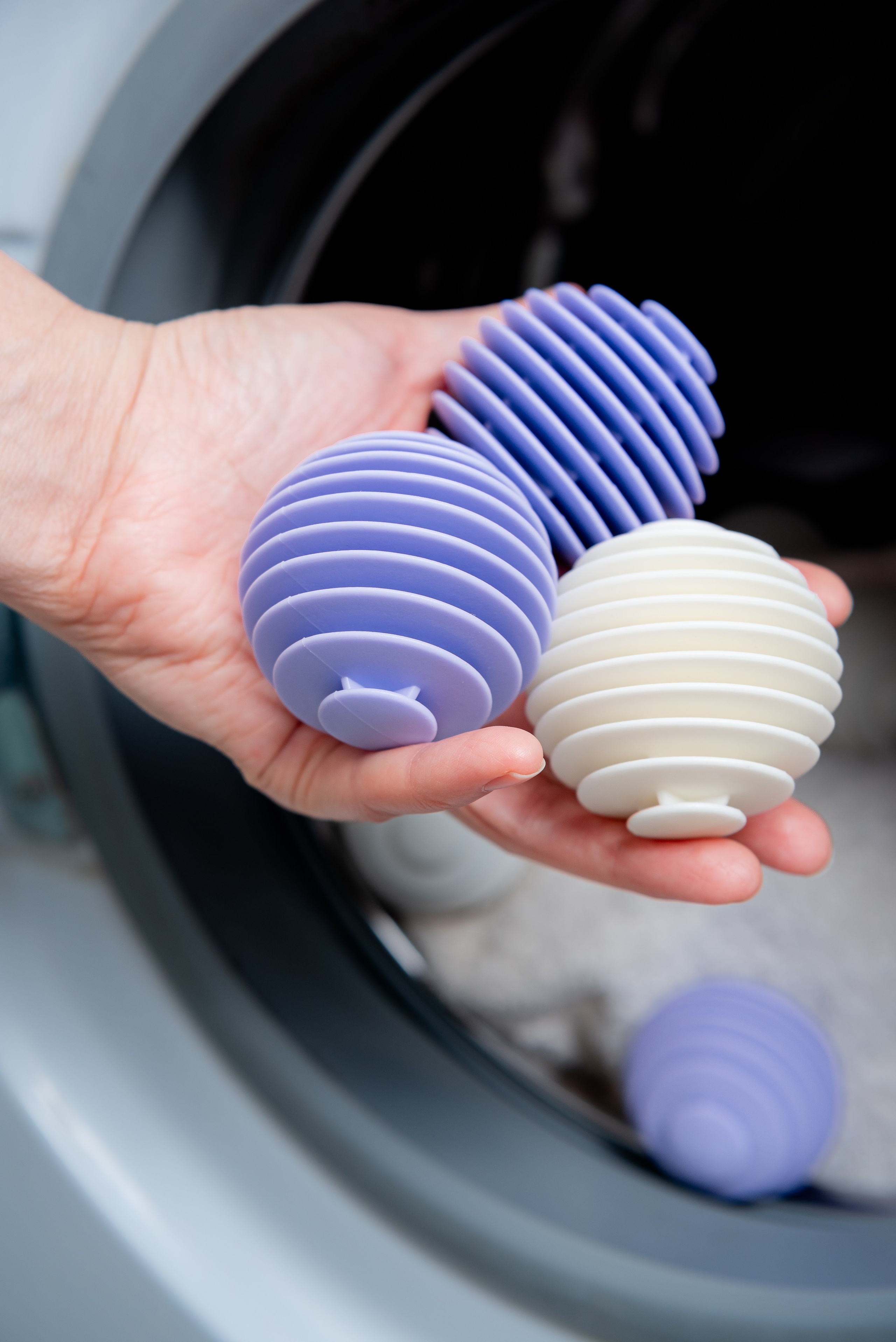 Шарики для стирки. Фотограф в Волгограде и Волжском Александр Горбань