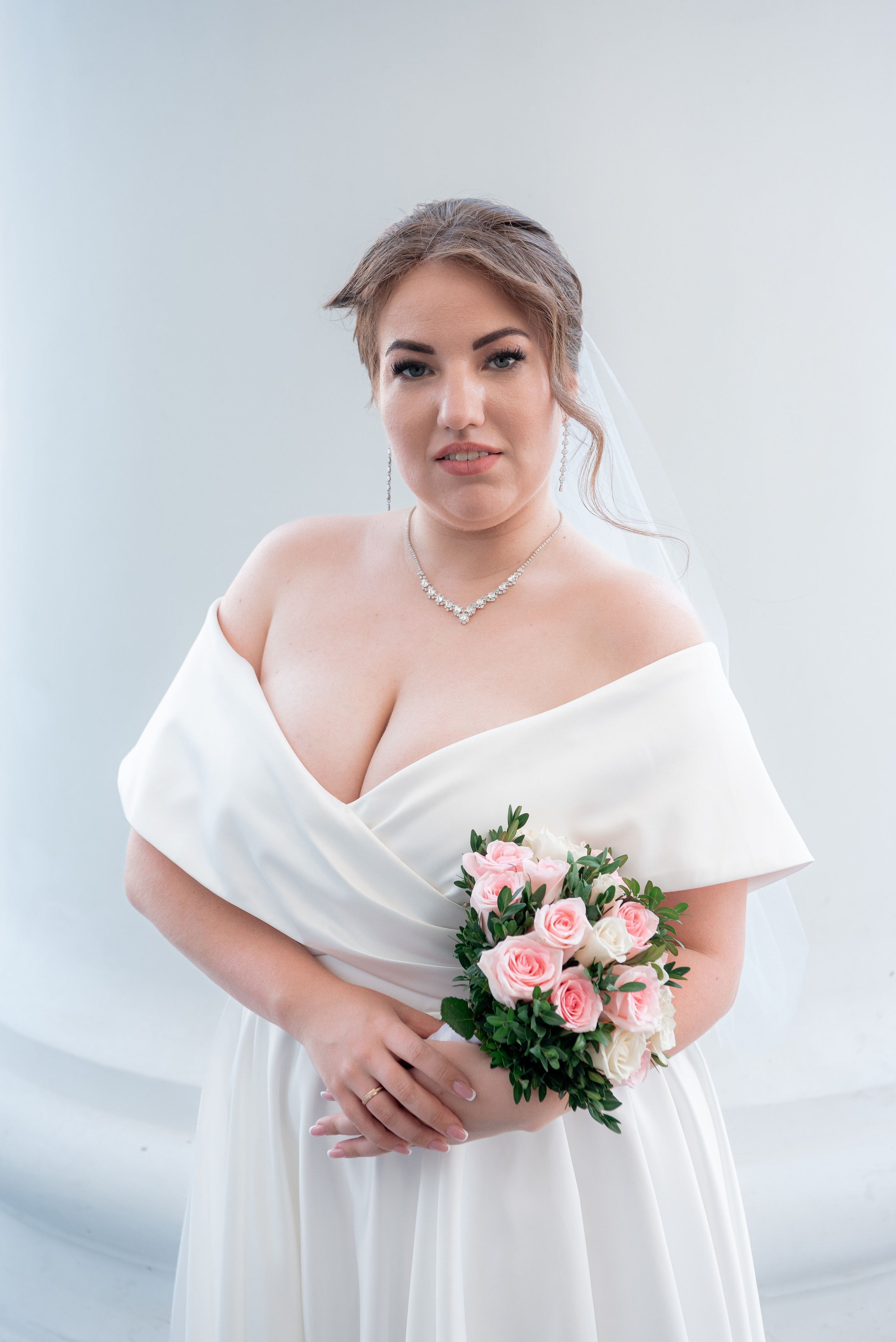 Свадьба Вероника и Николай. Фотограф в Волгограде и Волжском Александр Горбань