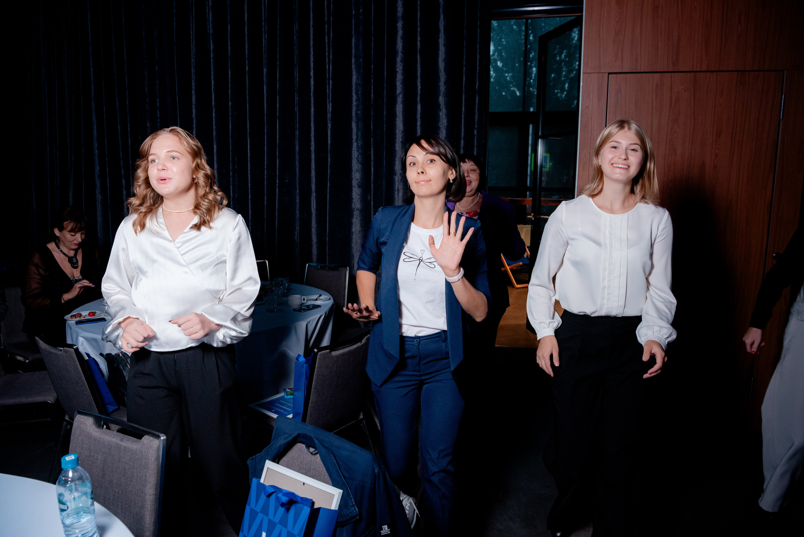 Всемирный день туризма в Сити Холл Южный, Волгоград. Фотограф в Волгограде и Волжском Александр Горбань