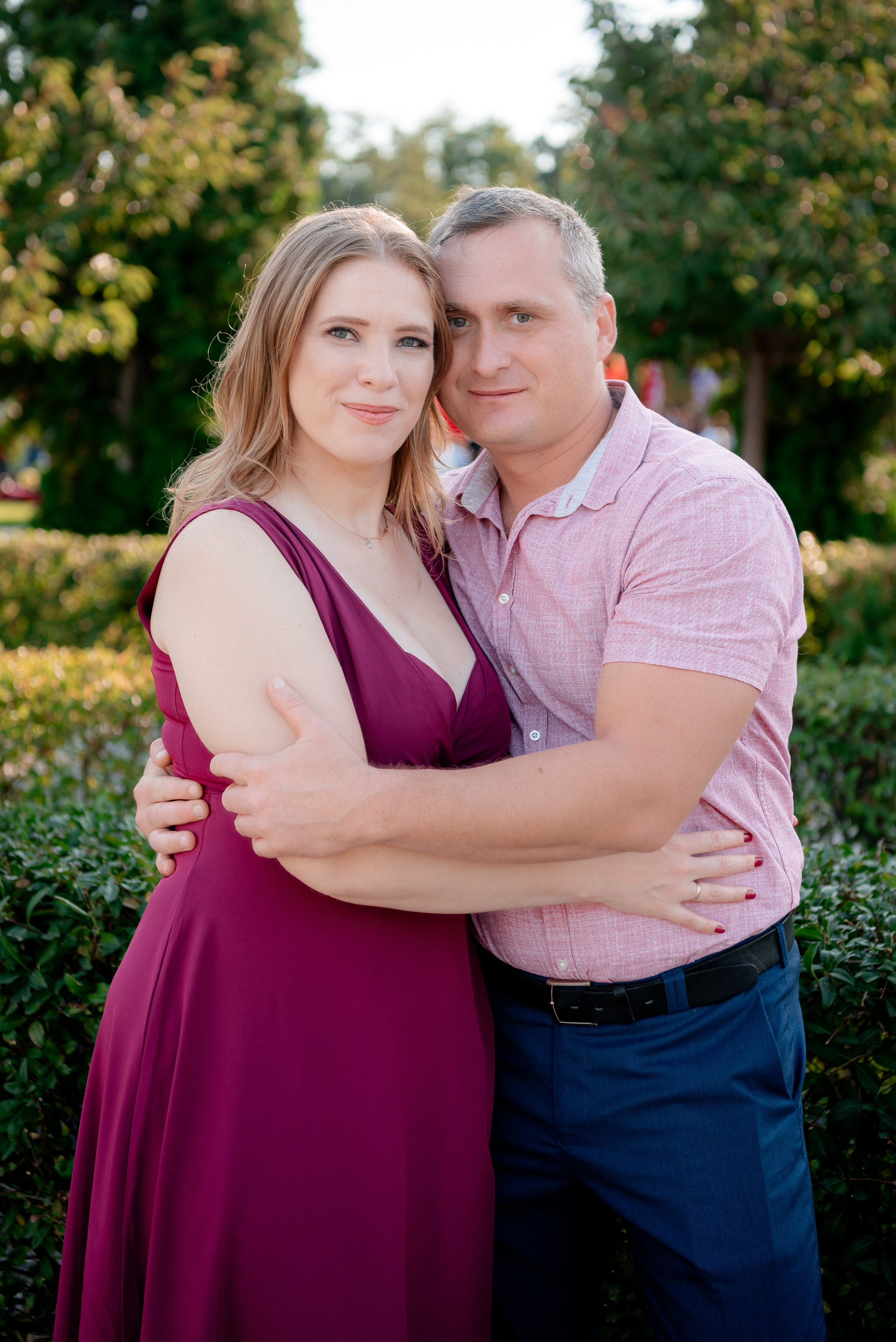 Свадьба Евгения и Дмитрий. Фотограф в Волгограде и Волжском Александр Горбань