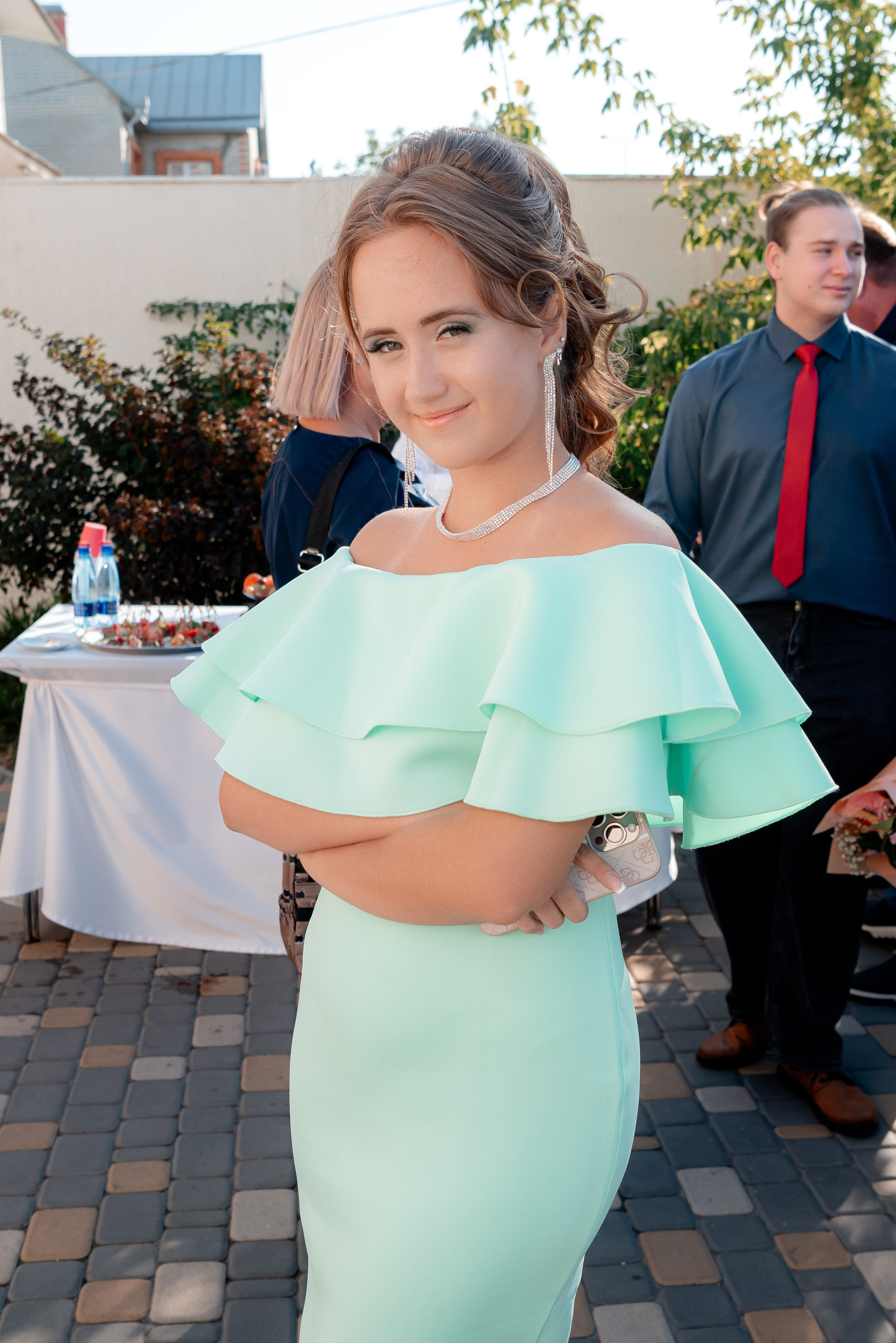 Свадьба Валерия и Даниил. Фотограф в Волгограде и Волжском Александр Горбань