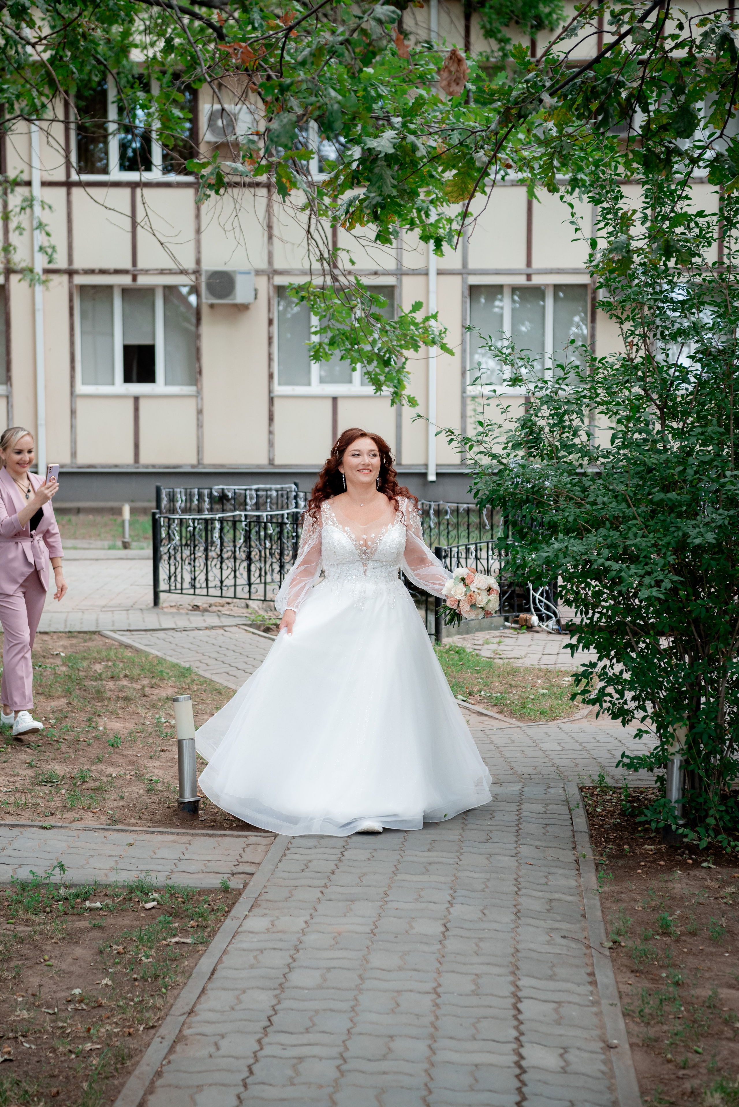 Свадьба Виктория и Ангел. Фотограф в Волгограде и Волжском Александр Горбань