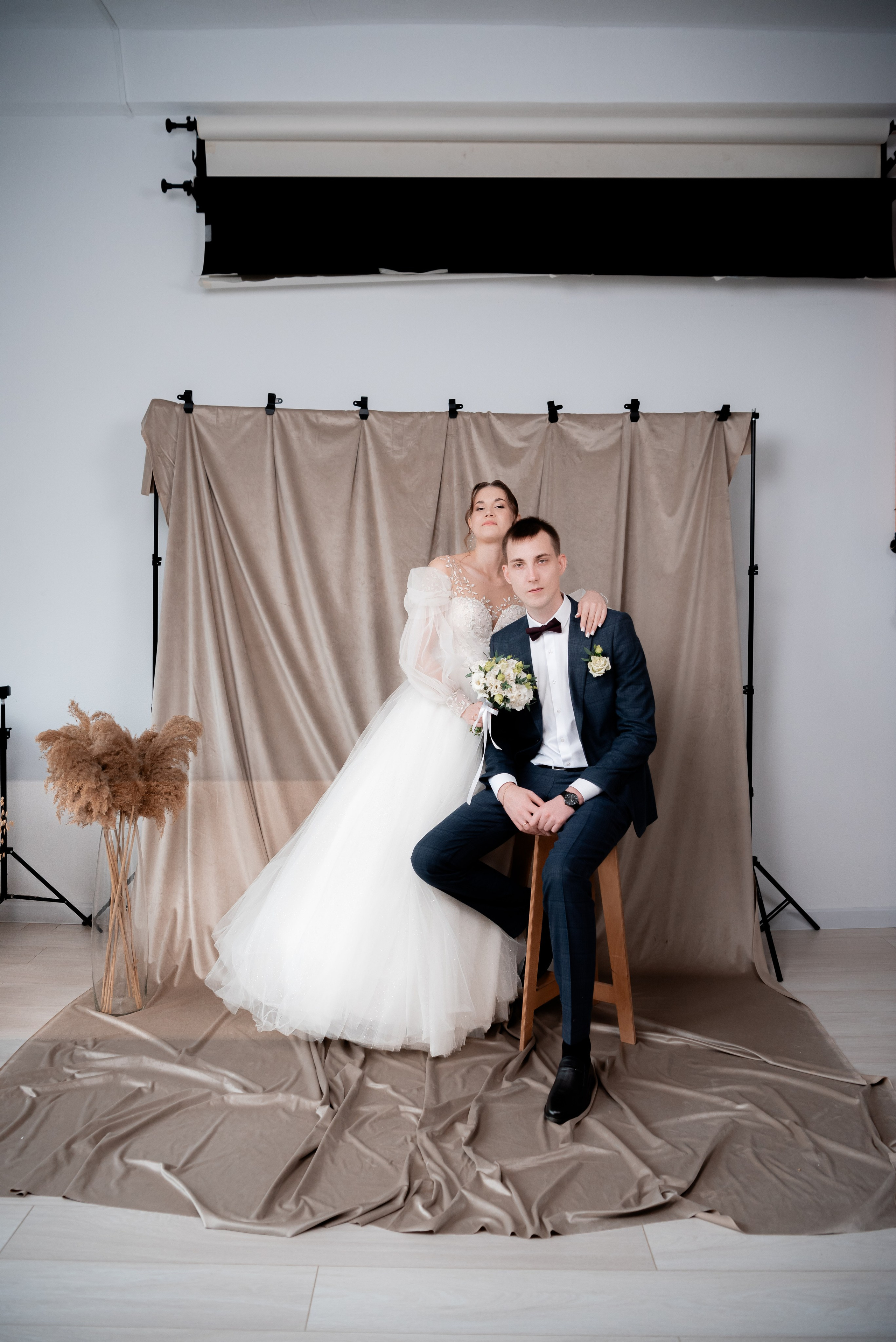 Свадьба Елена и Андрей. Фотограф в Волгограде и Волжском Александр Горбань