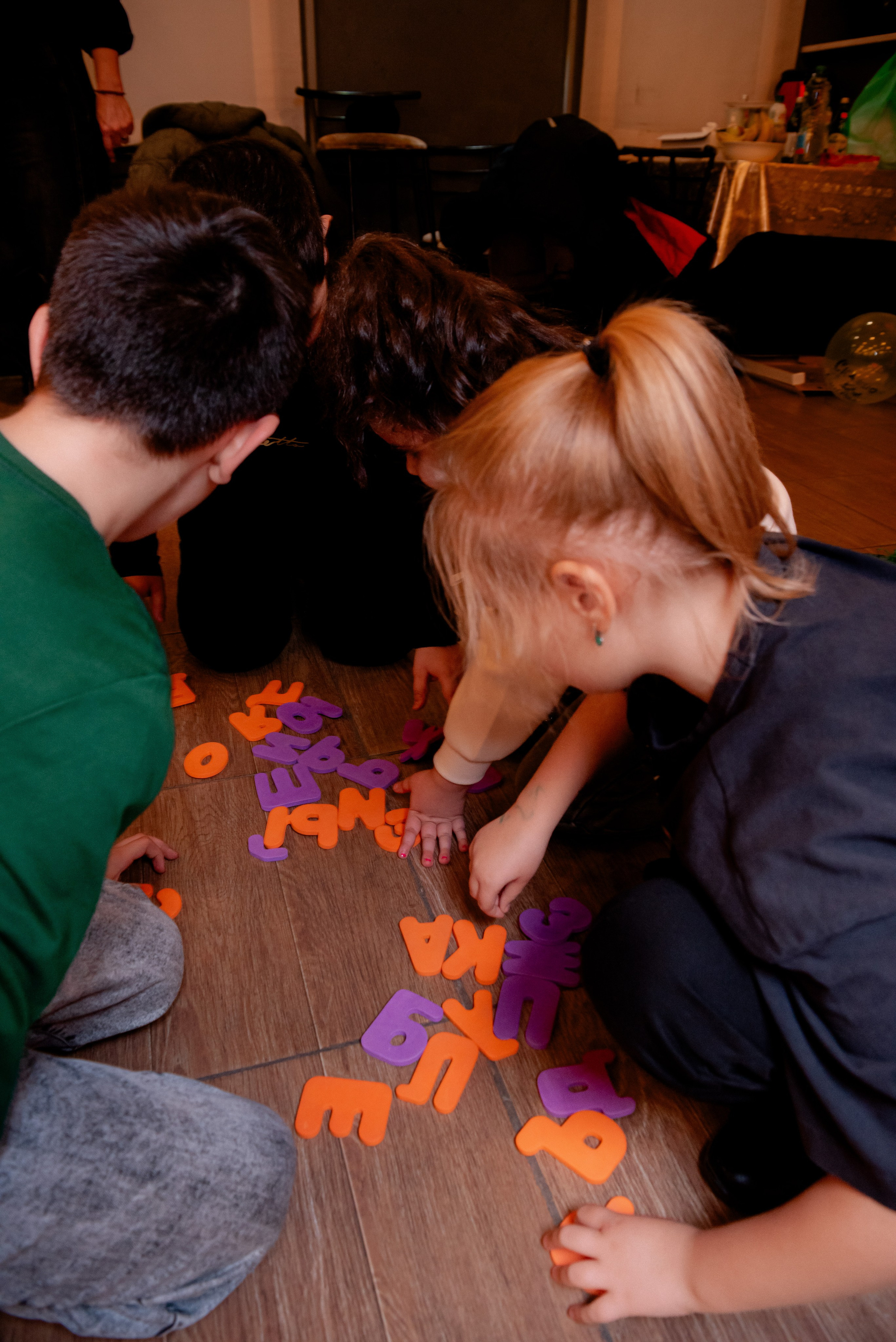 ДР Саша. Фотограф в Волгограде и Волжском Александр Горбань