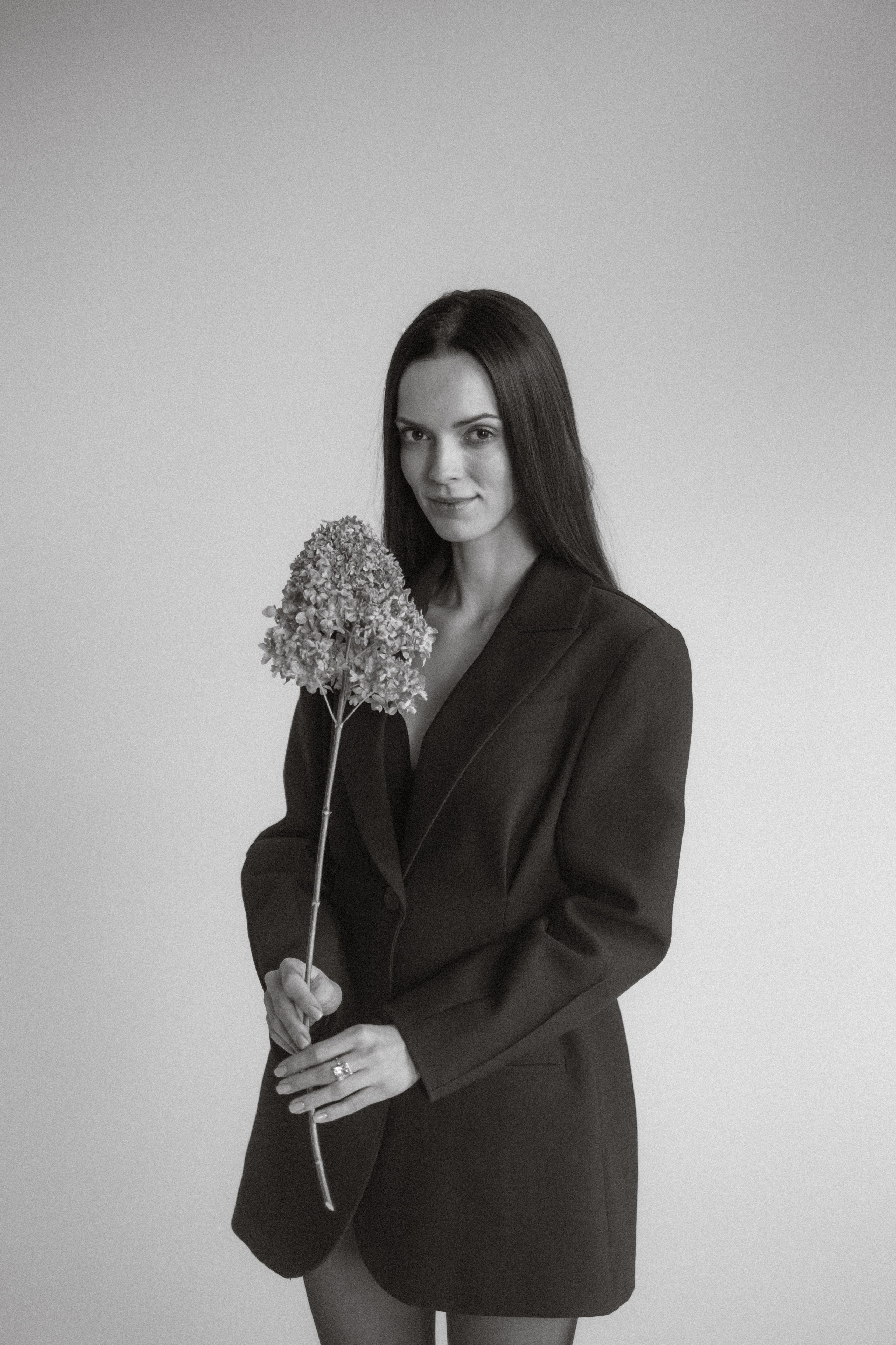 Мила. Ирина Черных/Екатеринбурге