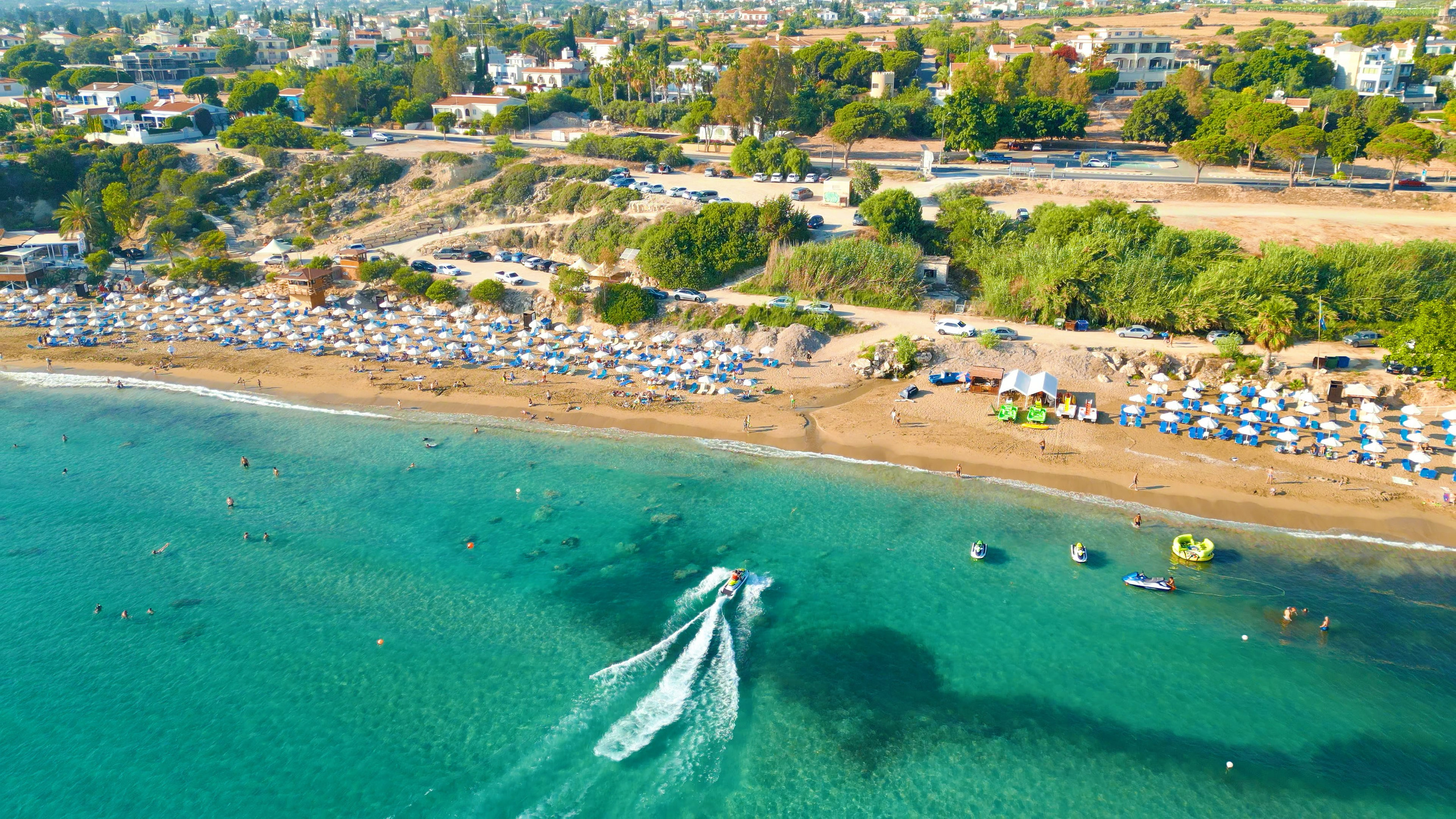 Аэросъемка. Видеограф Добромыслов