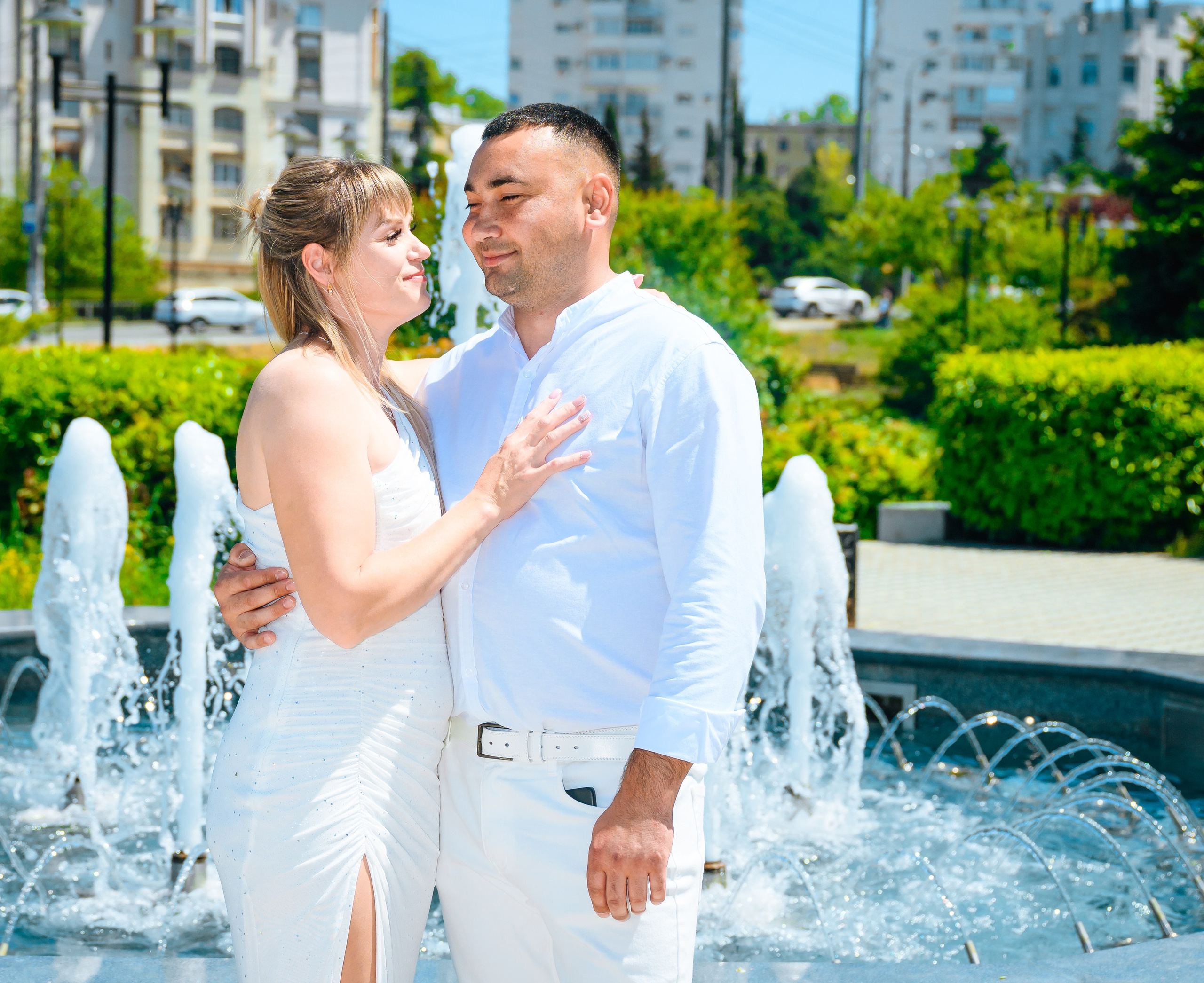 Свадебные фотосессии. Роспись в ЗАГСе. Выездная регистрация. Студийный и свадебный фотограф и видеограф в Севастополе — Юлия Макаренко