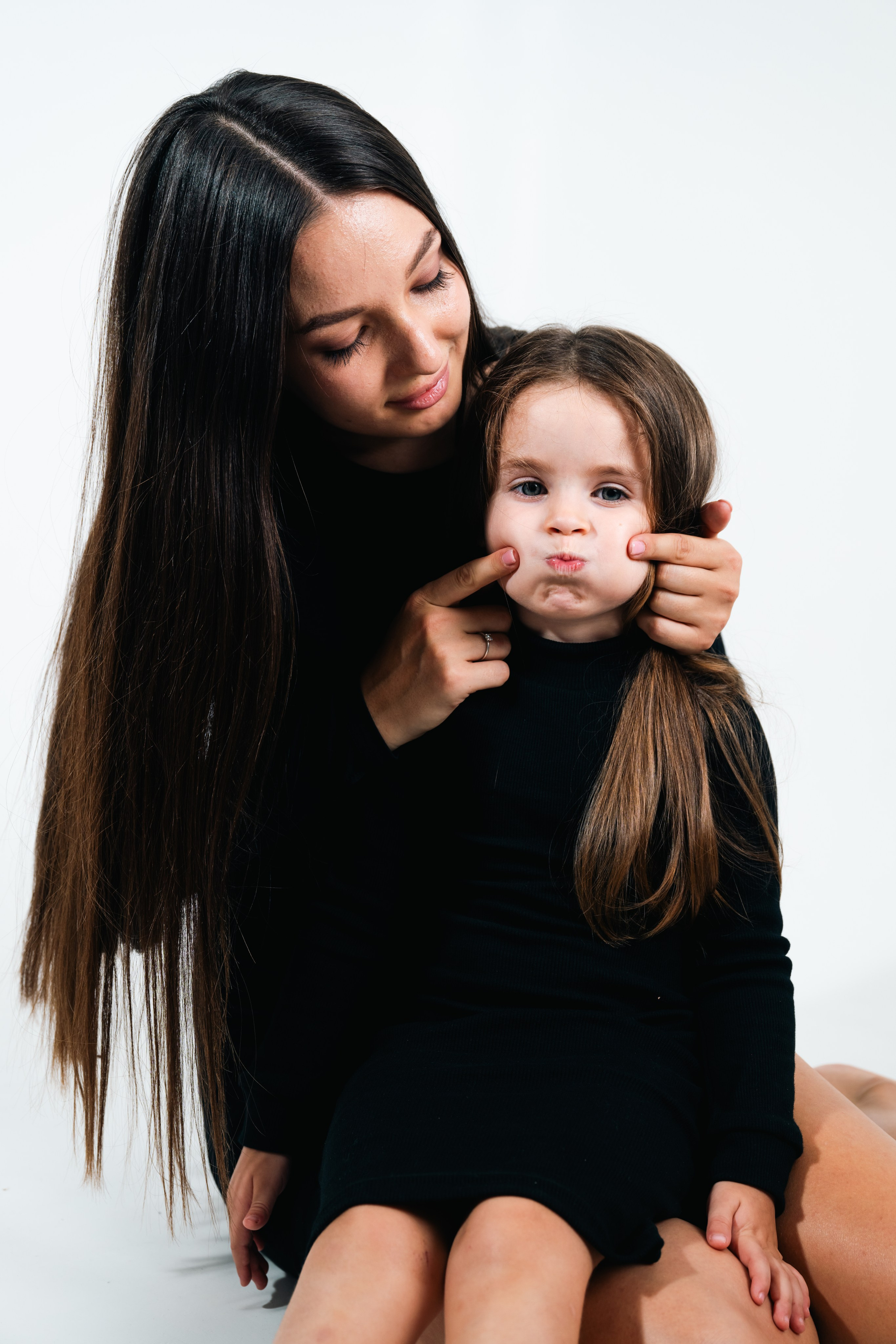 Семейные и детские фотосессии. Студийный и свадебный фотограф и видеограф в Севастополе — Юлия Макаренко