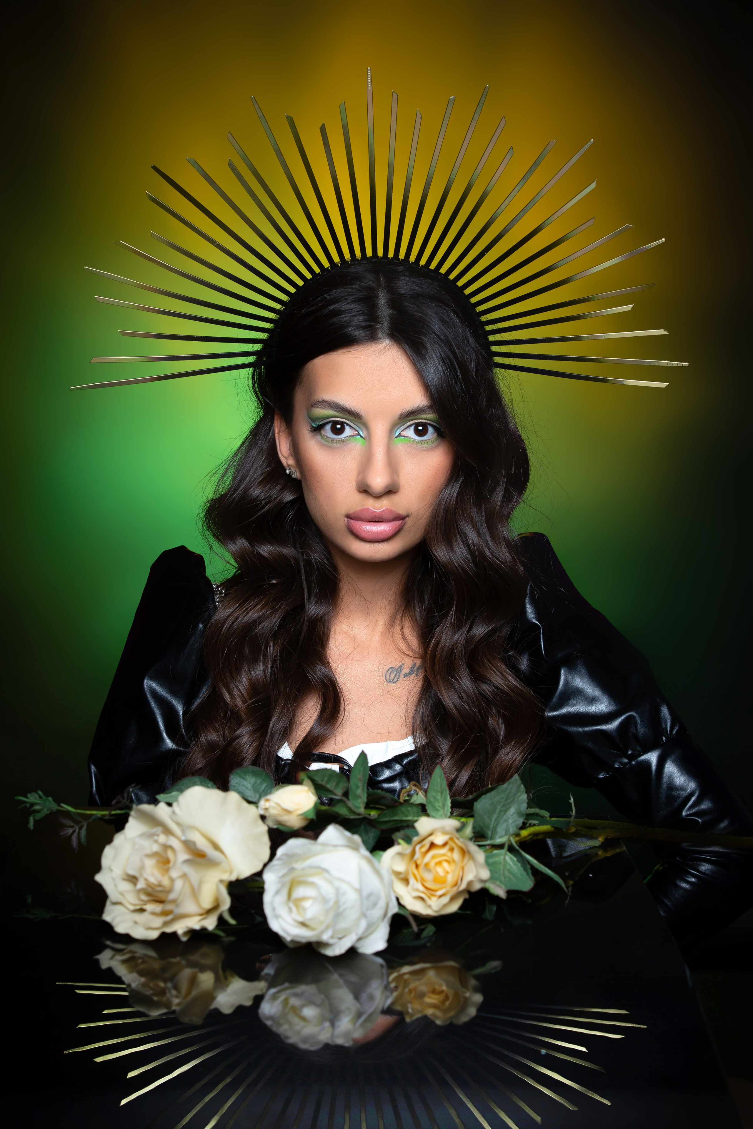 Корона. Фотограф Мария Кольцова