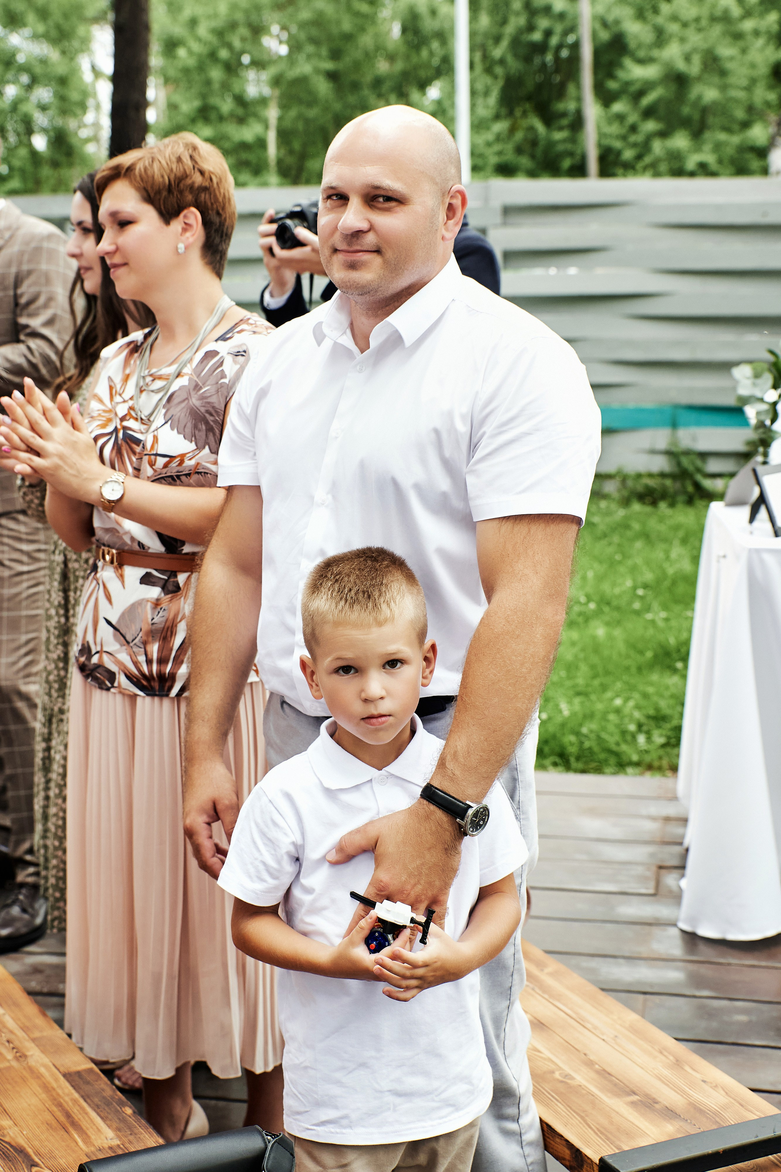 Ольга и Максим