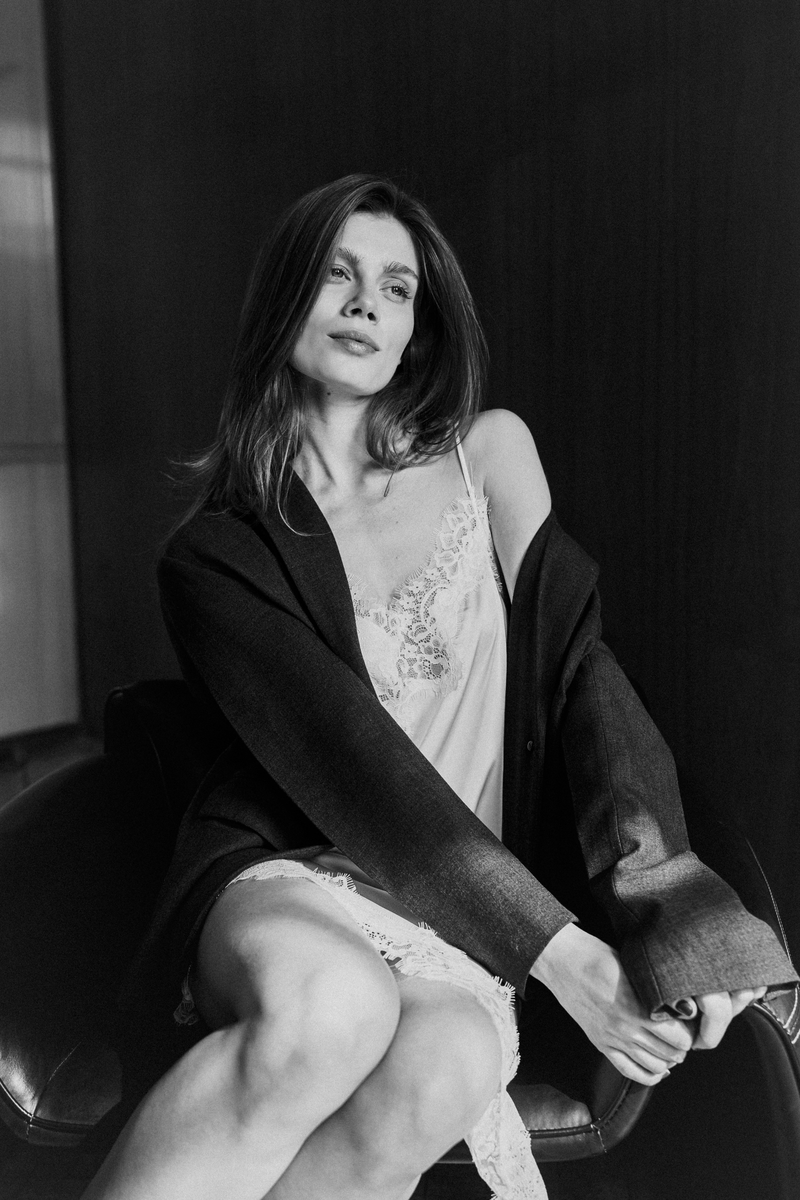Irina. Svetlana Klimenko