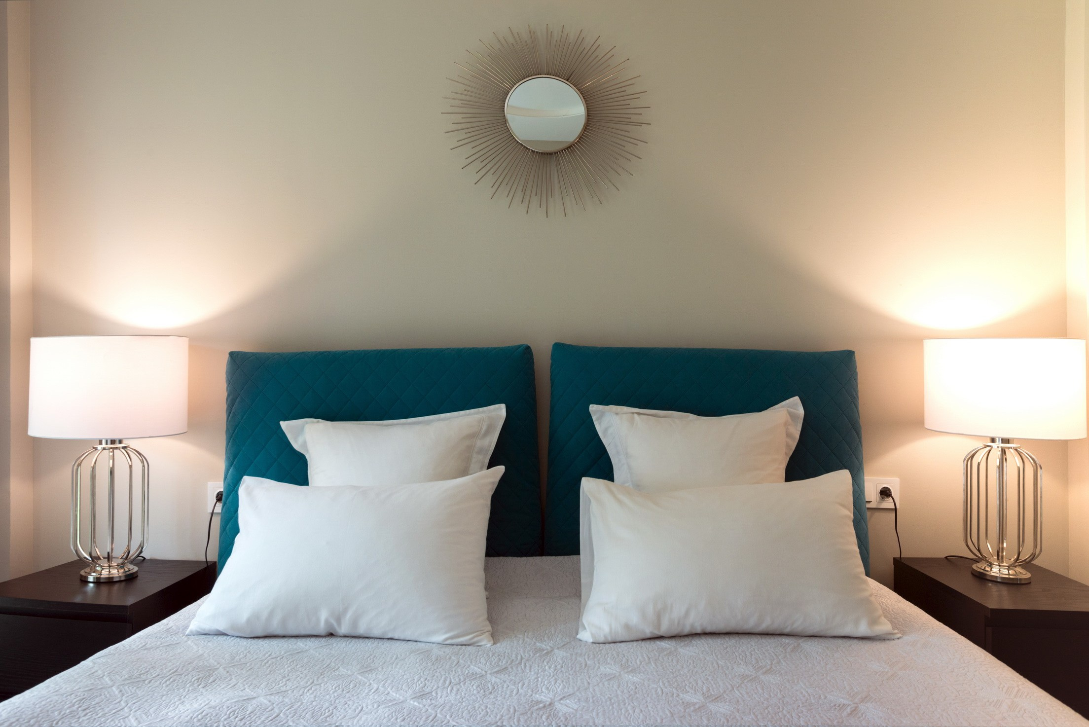 Espacios de Costa Brava. Photographer Aleksandr Rybintsev