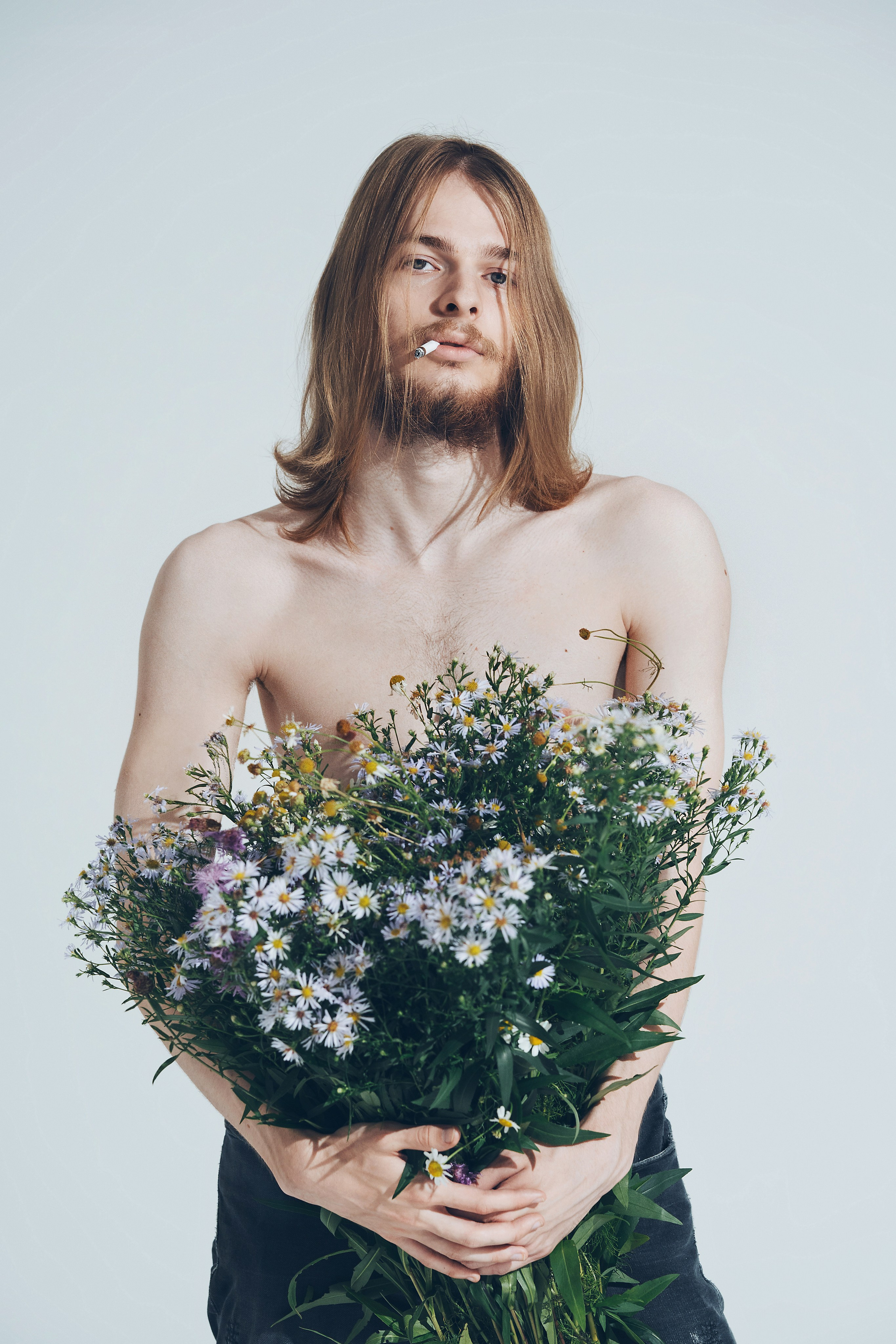 Паша. Портретный фотограф в Москве Татьяна