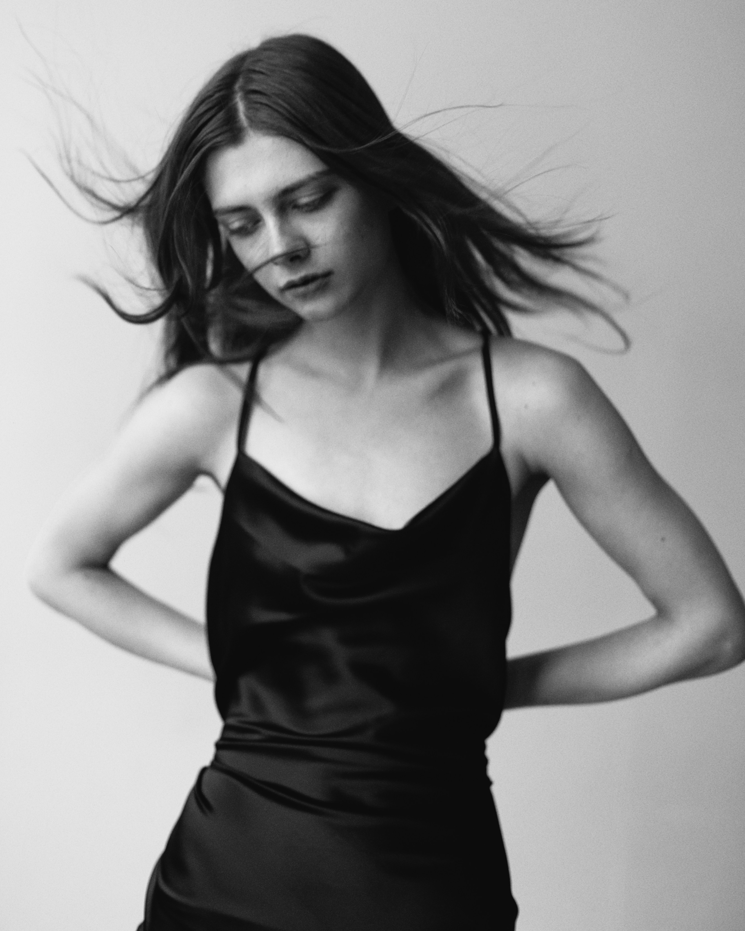 Арина. Фотограф в Москве — Евгения Прокопенко