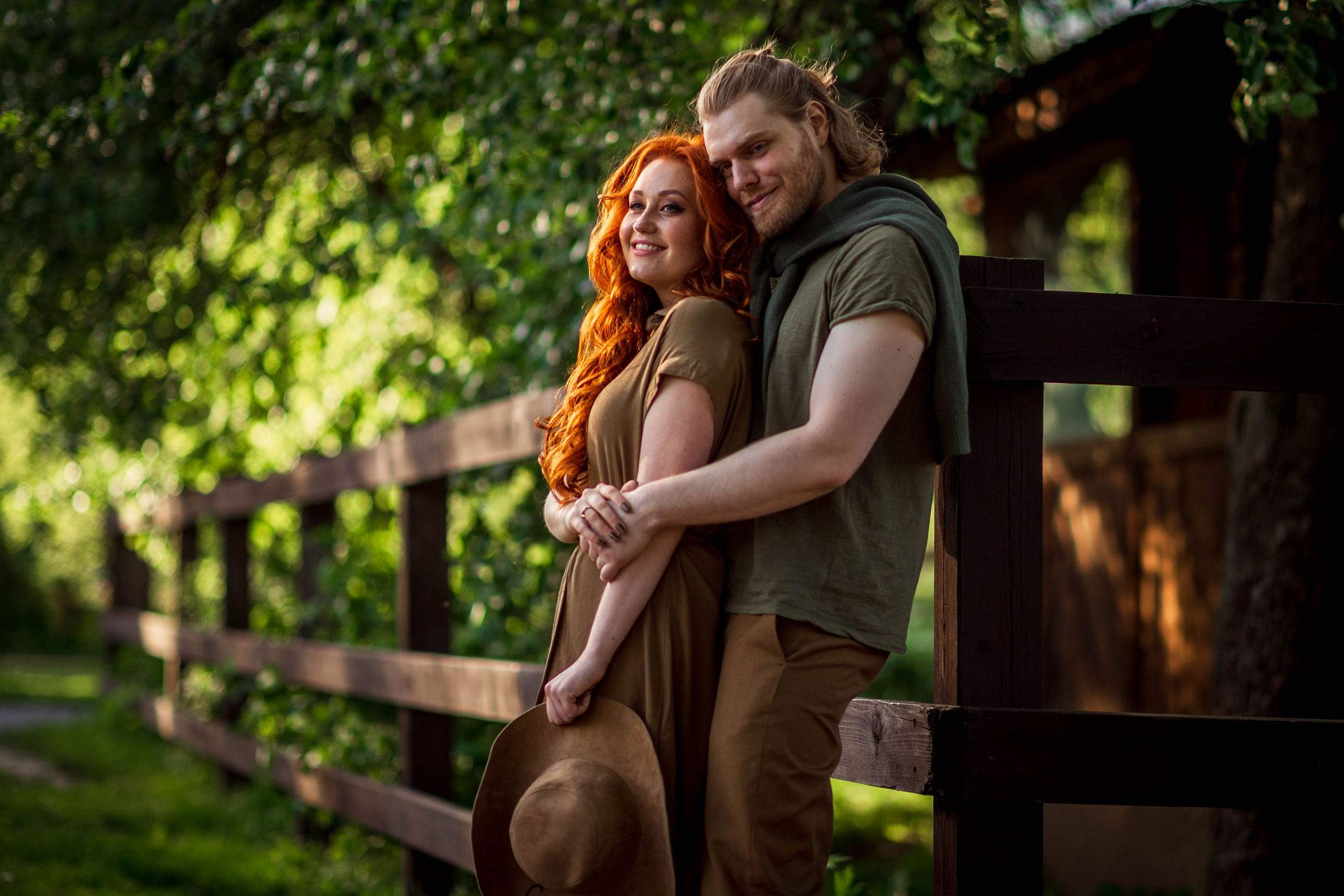 Лавстори. Семейный фотограф Марина Платонова