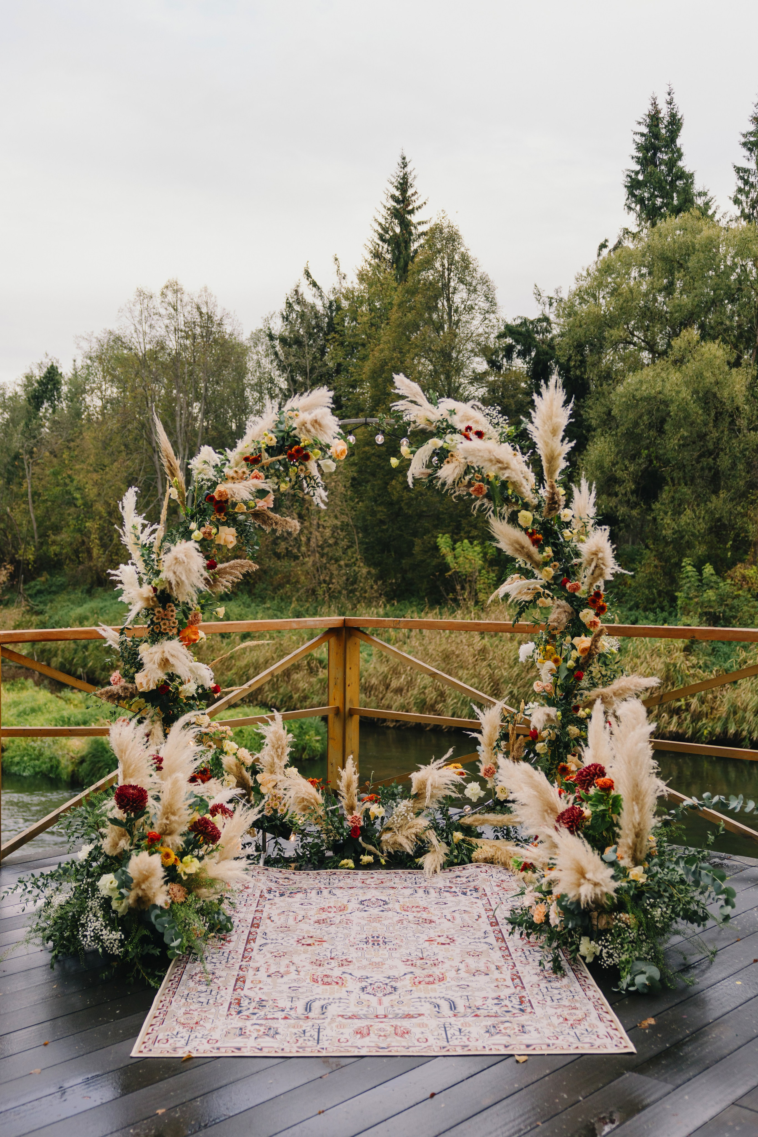 Алексей и Милена. Фотограф в Красноярске