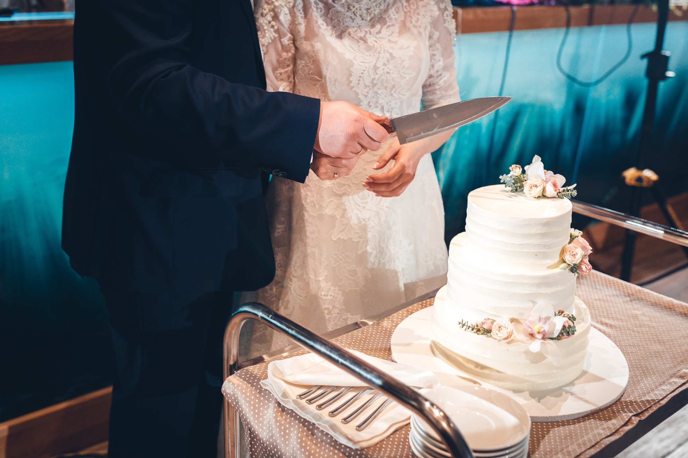 Павел и Юлия. Иван Март Свадебный и портретный фотограф Тюмень