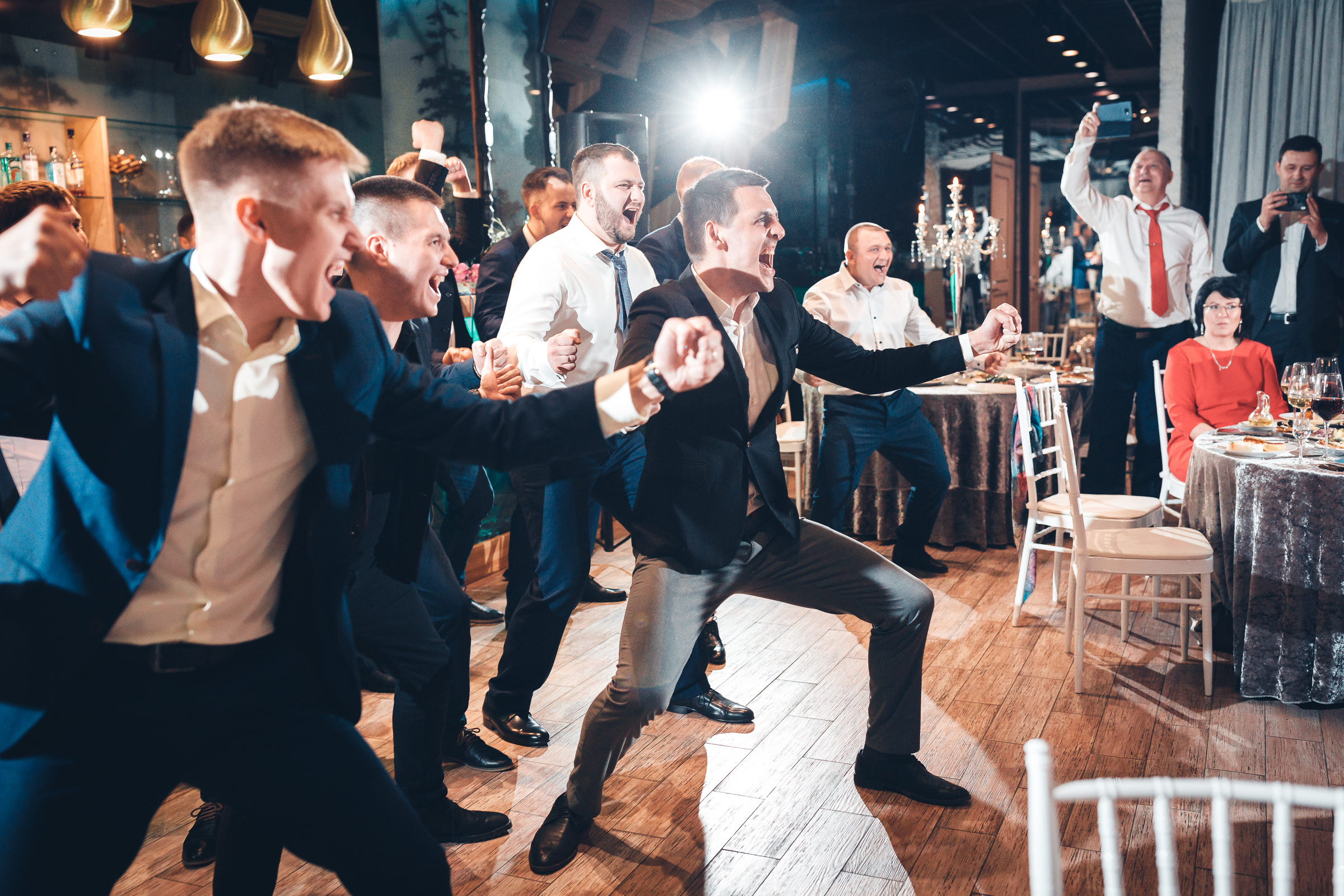 Павел и Юлия. Иван Март Свадебный и портретный фотограф Тюмень