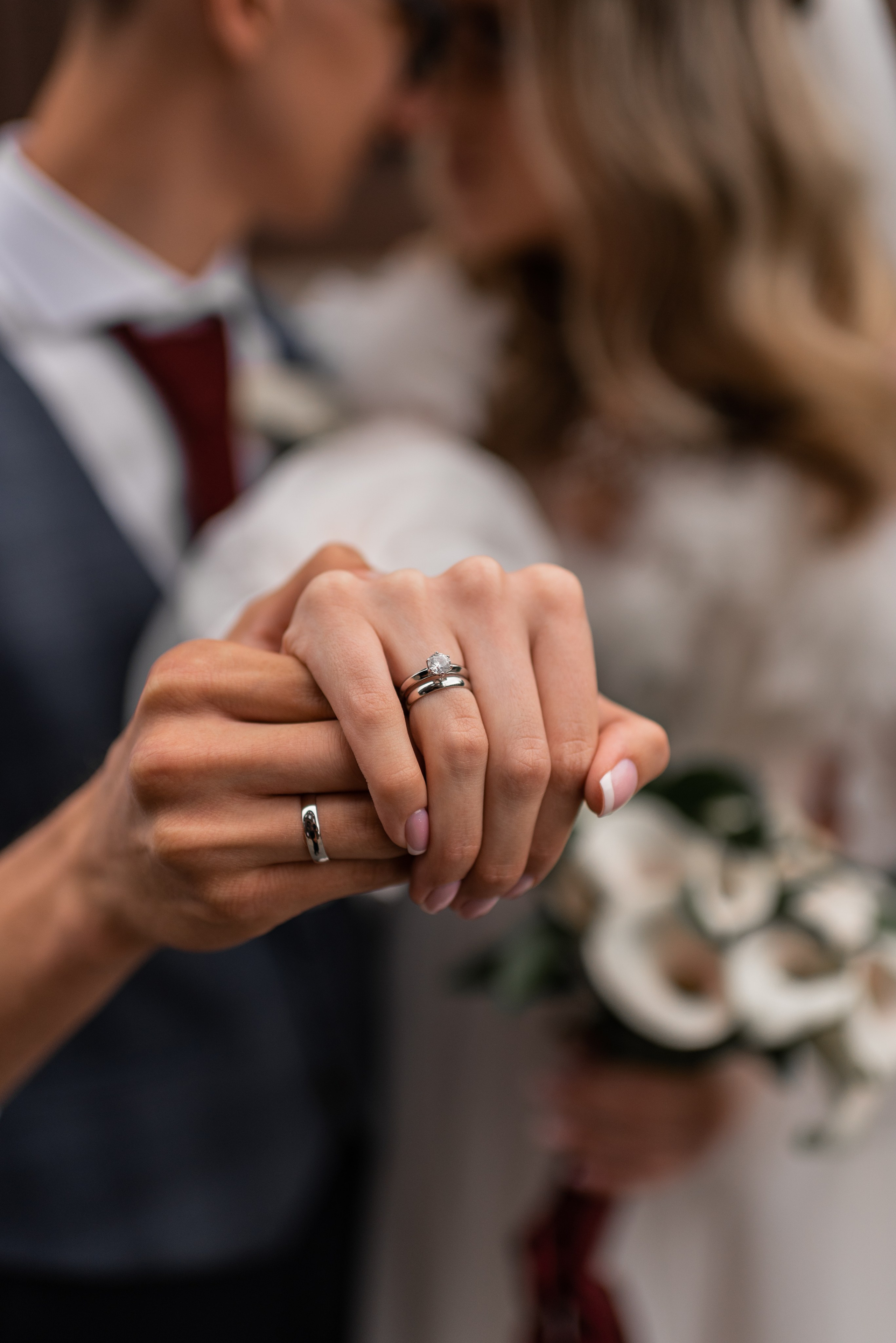 Мария и Иван. Свадебный и семейный фотограф Нижний Новгород и Москва Павел Градобоев