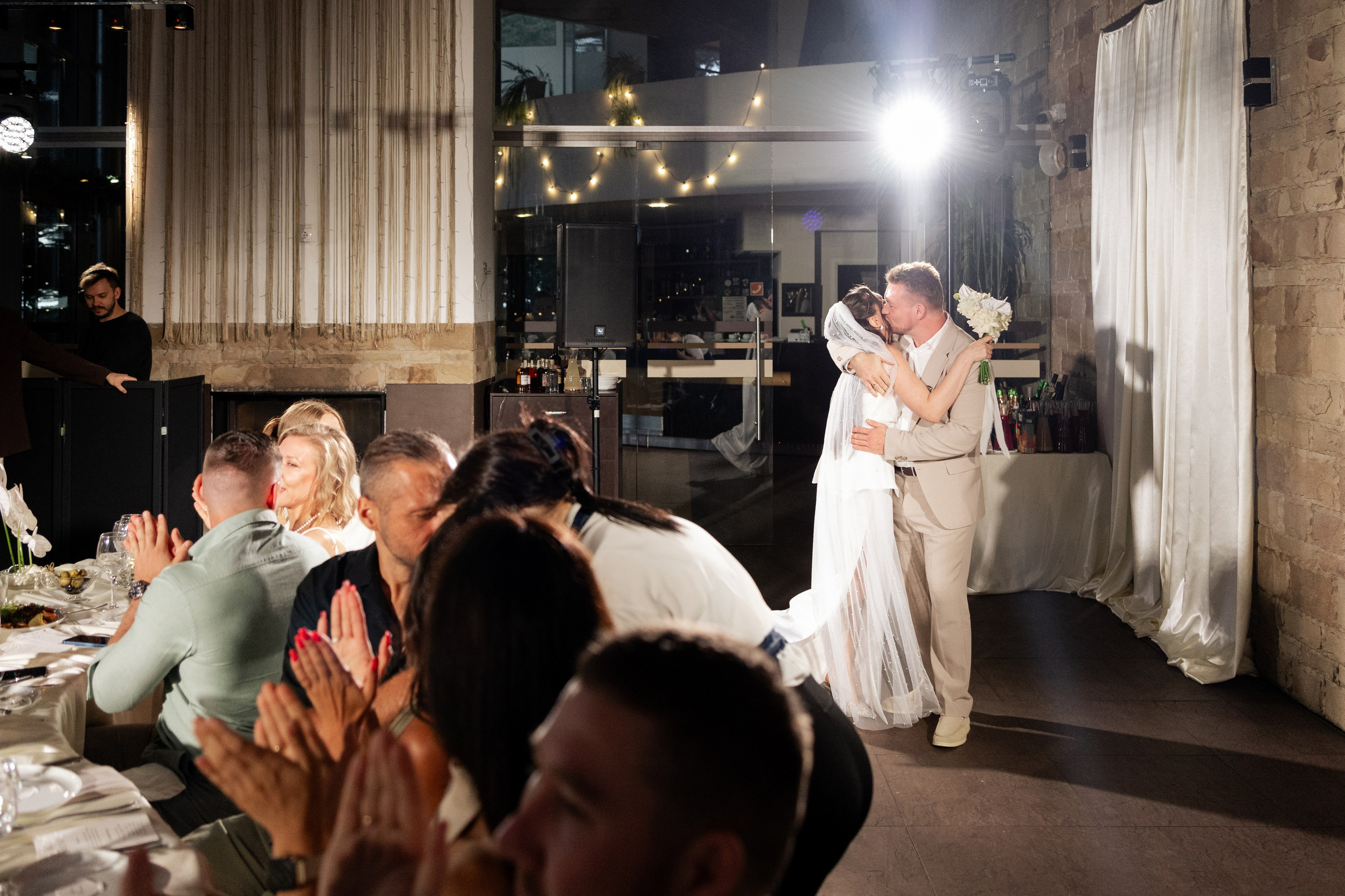 Руслан и Ксения. Фотограф Артем Бросов в Санкт-Петербурге и Дубае