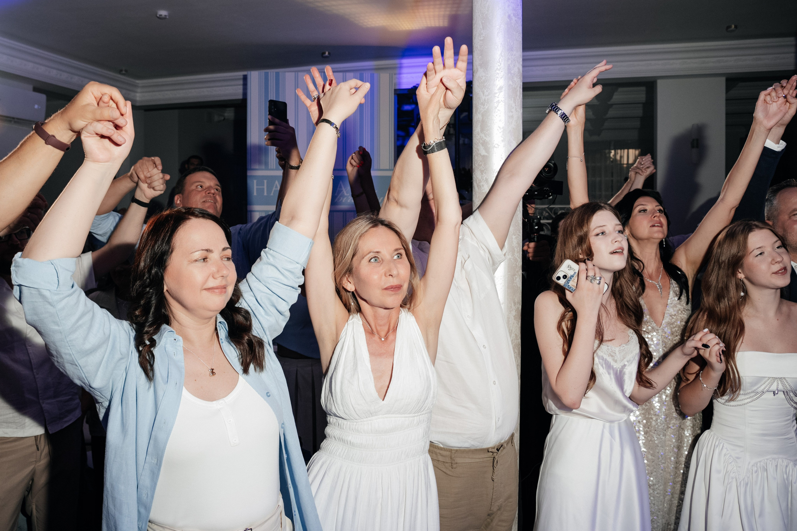 Где любовь, там жизнь!. Свадебный фотограф Москва Александра Аверкова