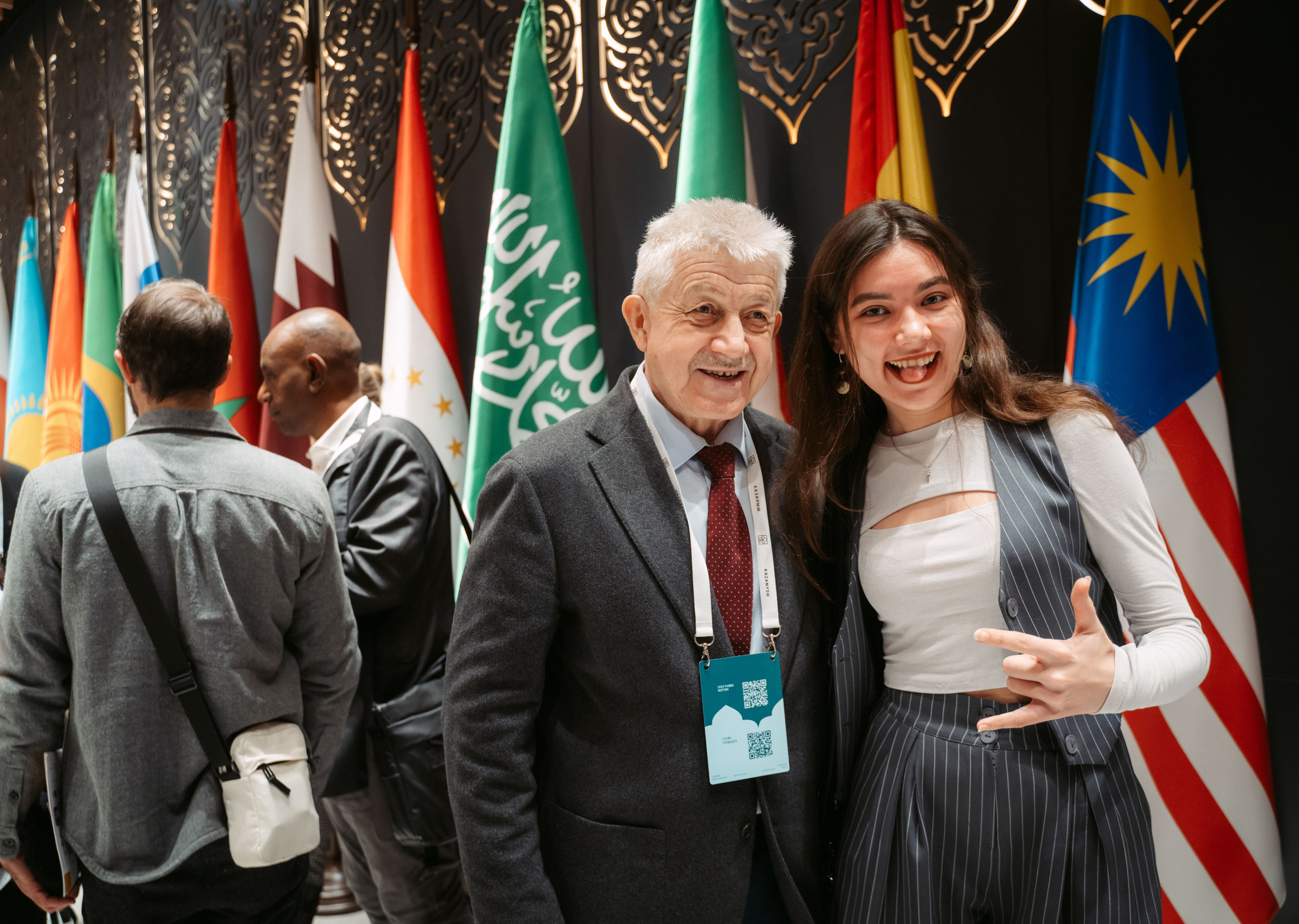 Казаныш / 2025. Саша Копылов, фотограф в Казани