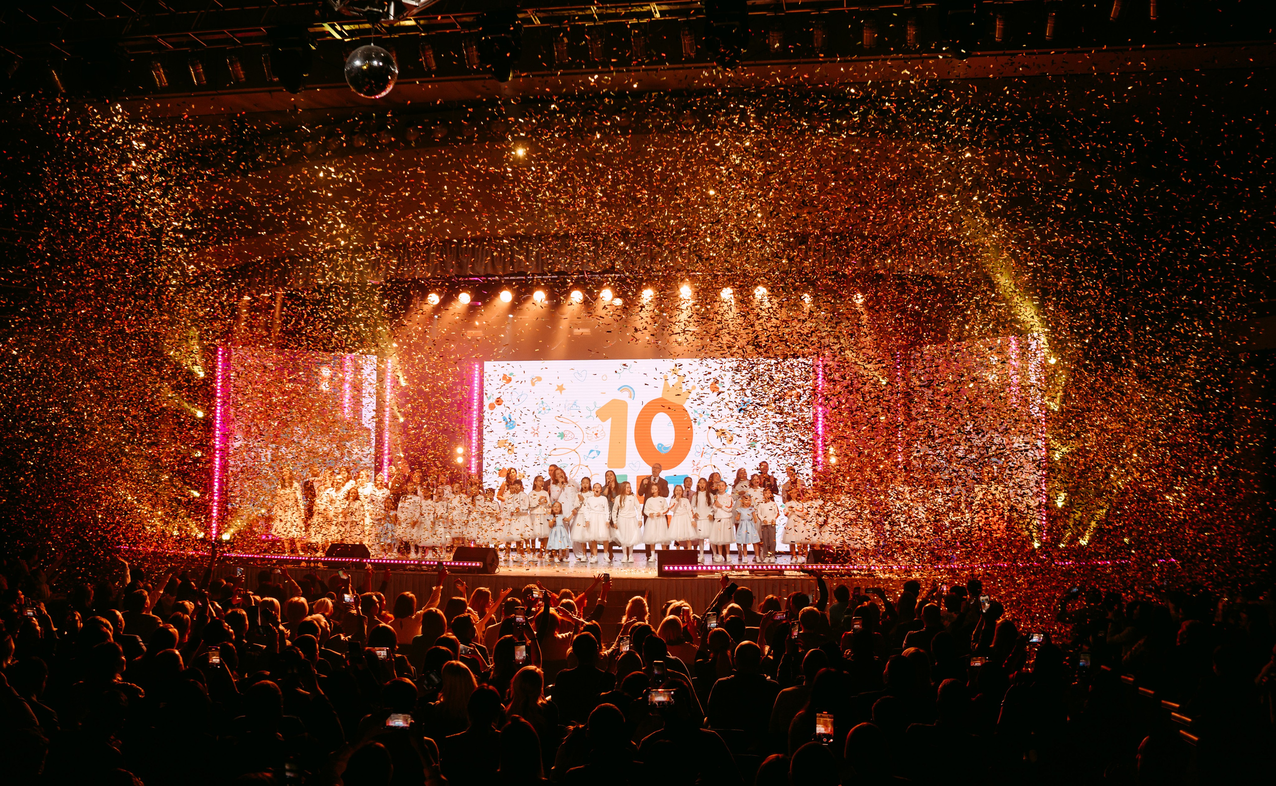 10 лет Бала-Сити / 2022. Саша Копылов, фотограф в Казани