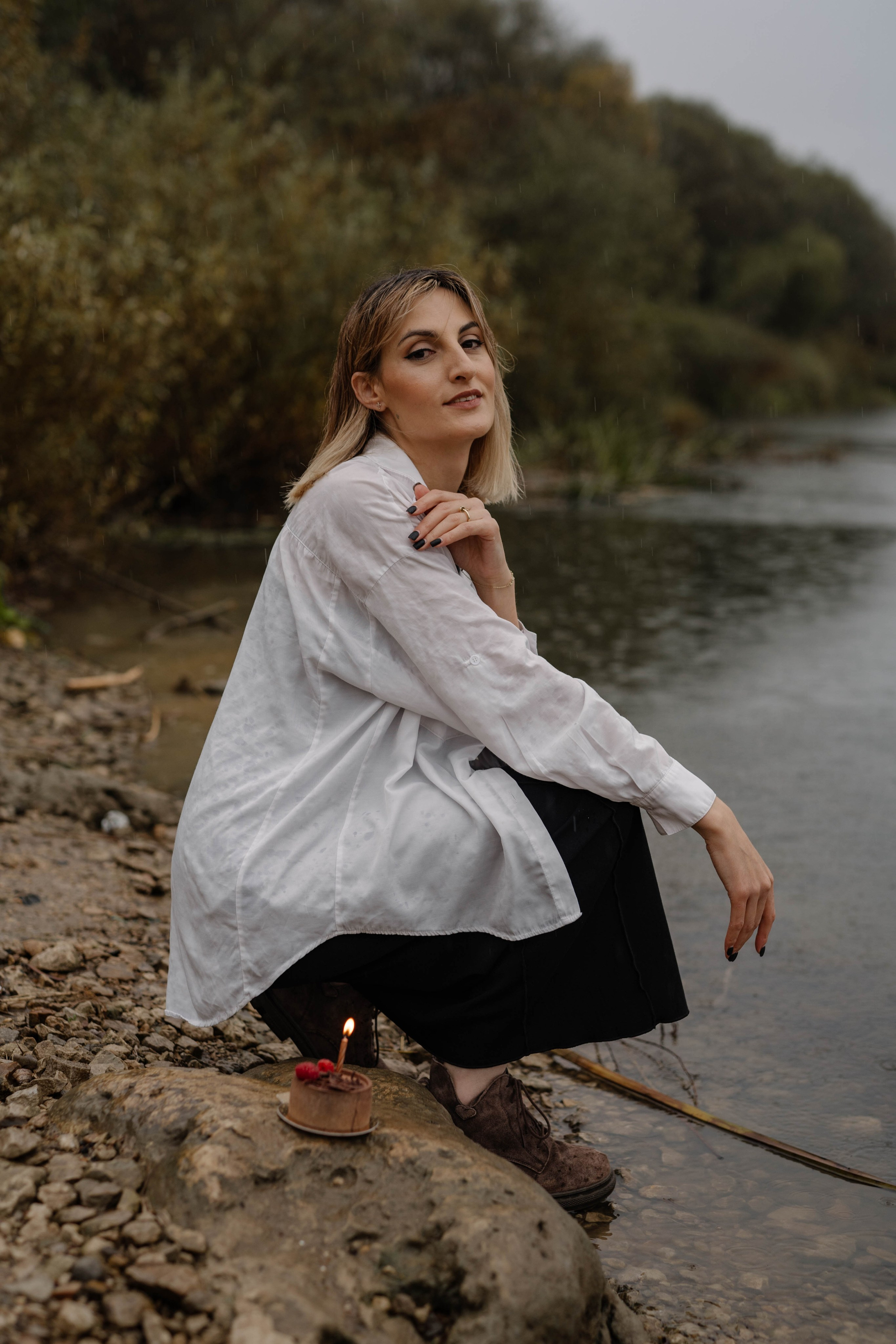 Анна. Свадебный и семейный фотограф в Калуге Анна Киреева