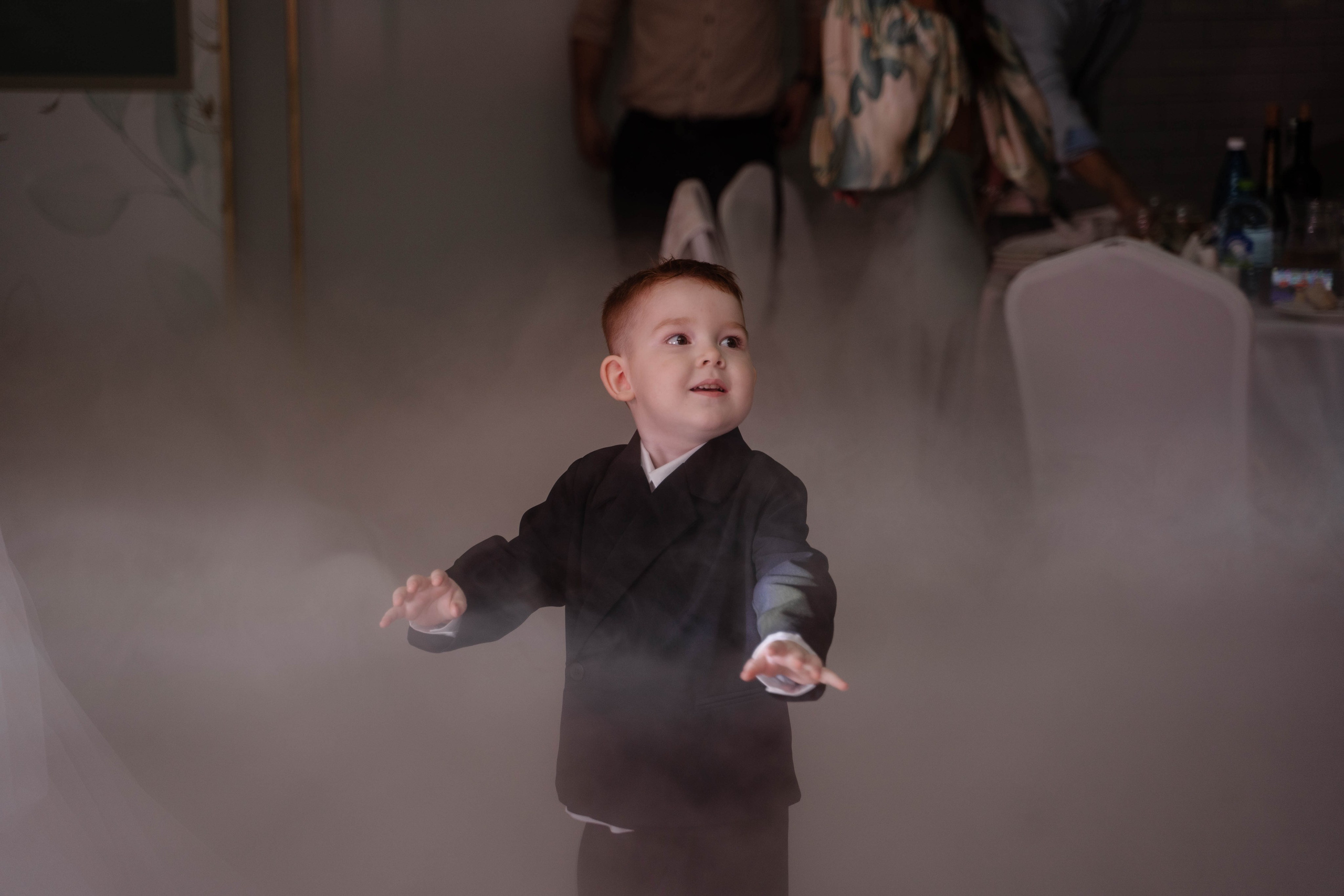 Илья и Юлия. Свадебный и семейный фотограф в Калуге Анна Киреева