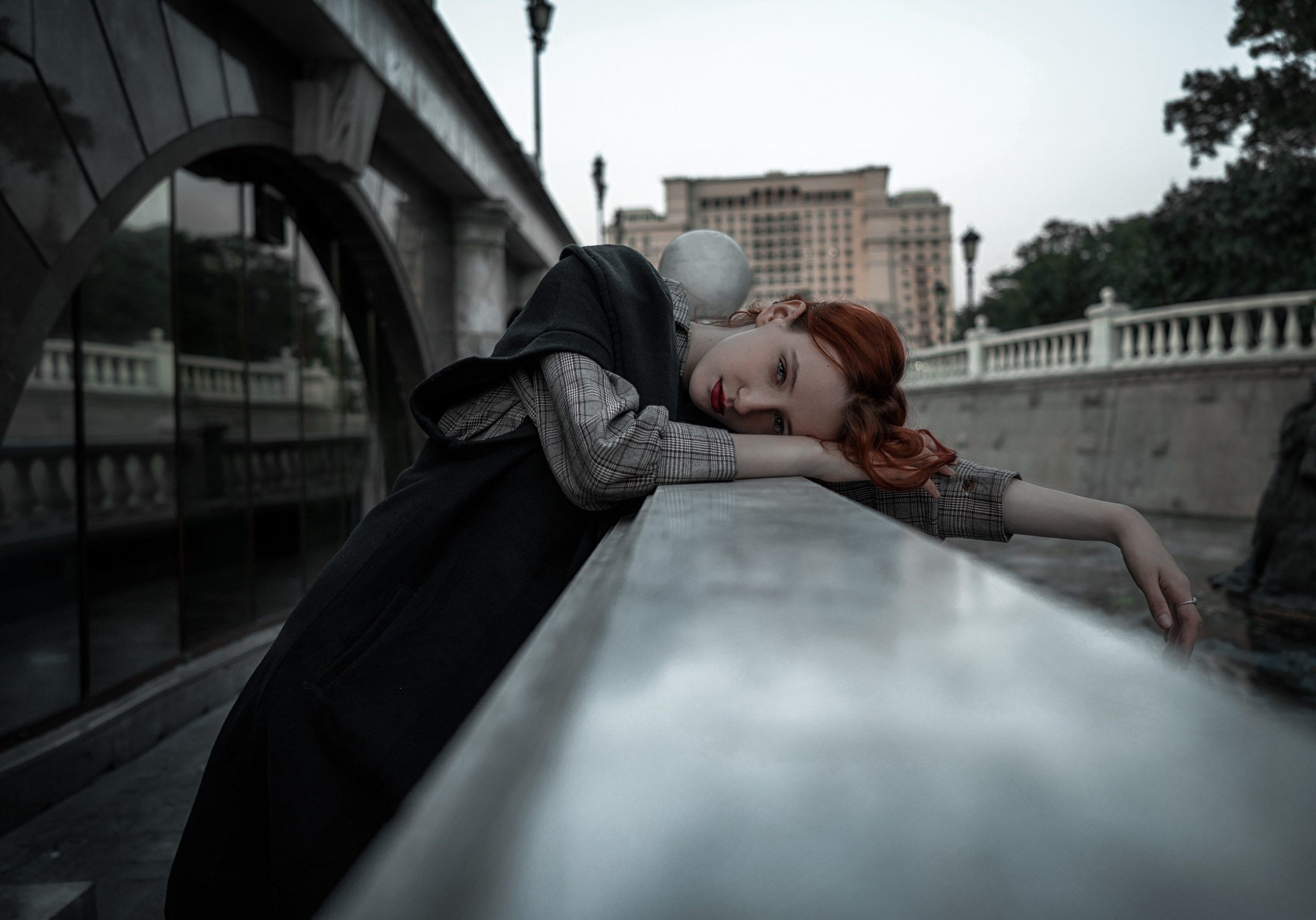 BABYLONIAN HARLOT. Sergey,kuzichev