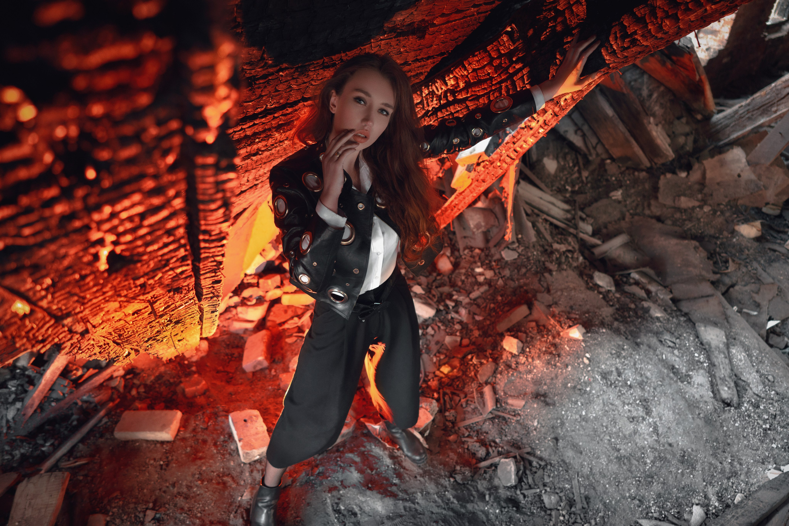 UPGRADE. Sergey,kuzichev