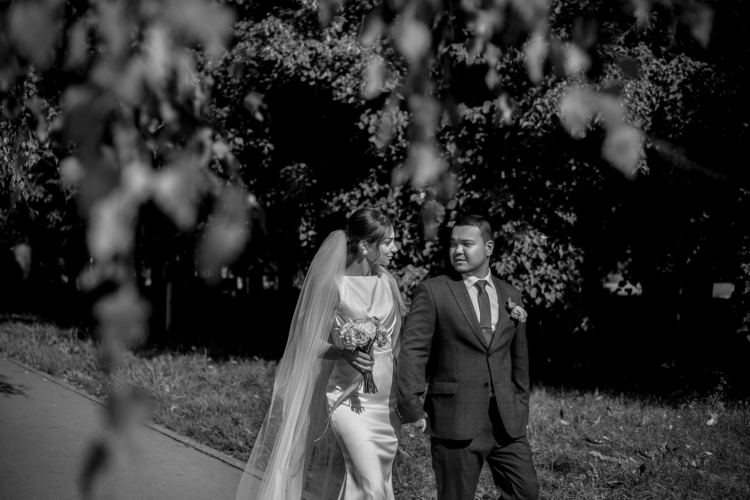 Oksana & Ruslan. Sergey,kuzichev