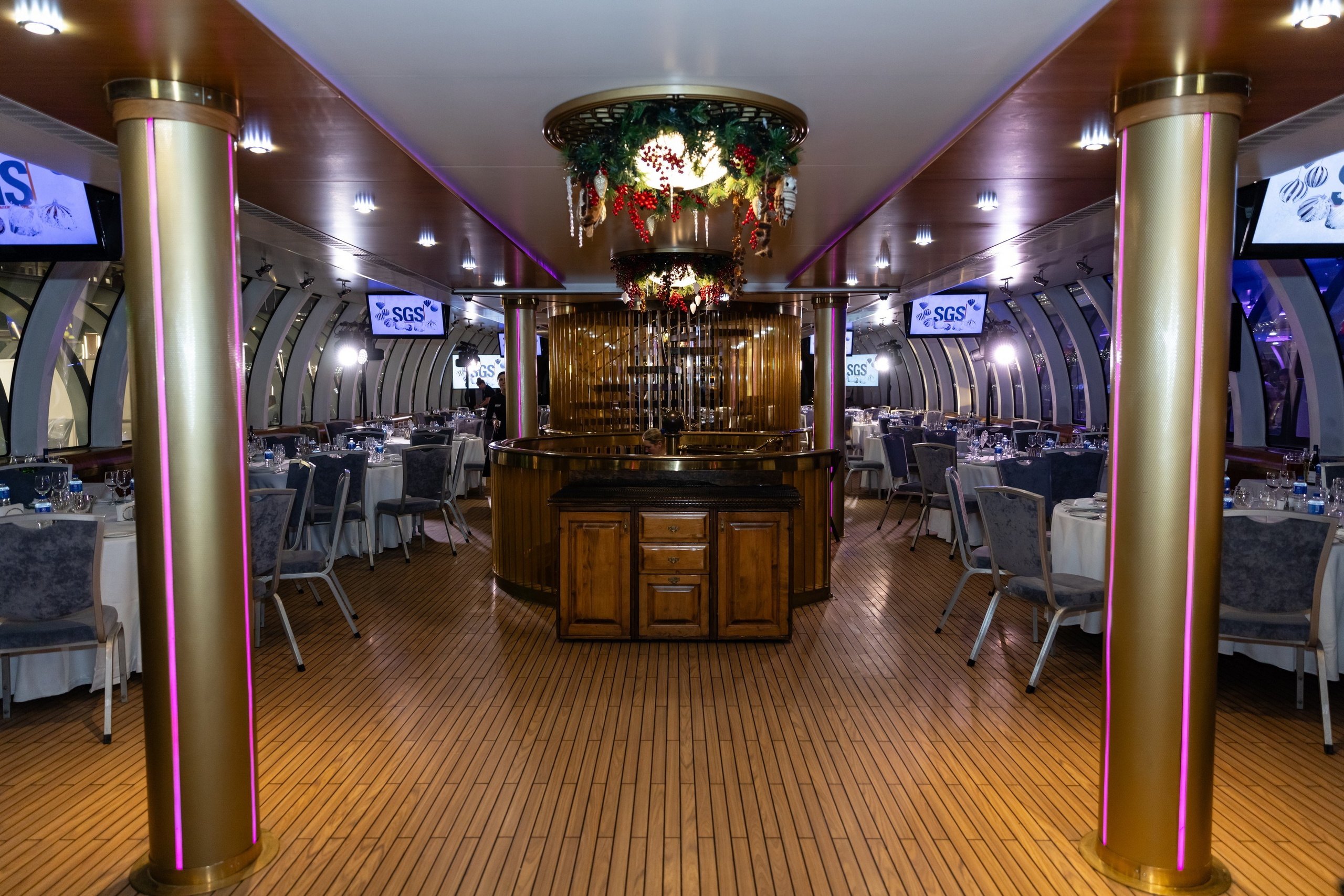 SGS НГ 2025. Свадебный фотограф Москва