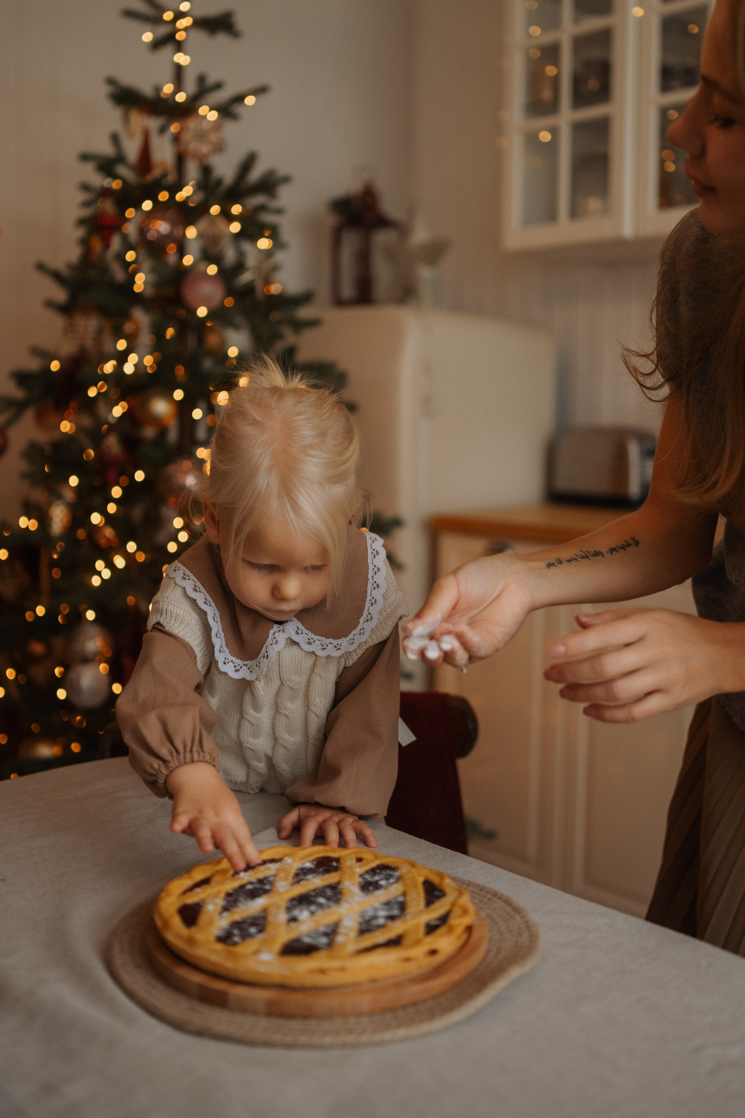 Альбина и Ева. Дьяконова Валерия семейный и детский фотограф в Санкт-Петербурге