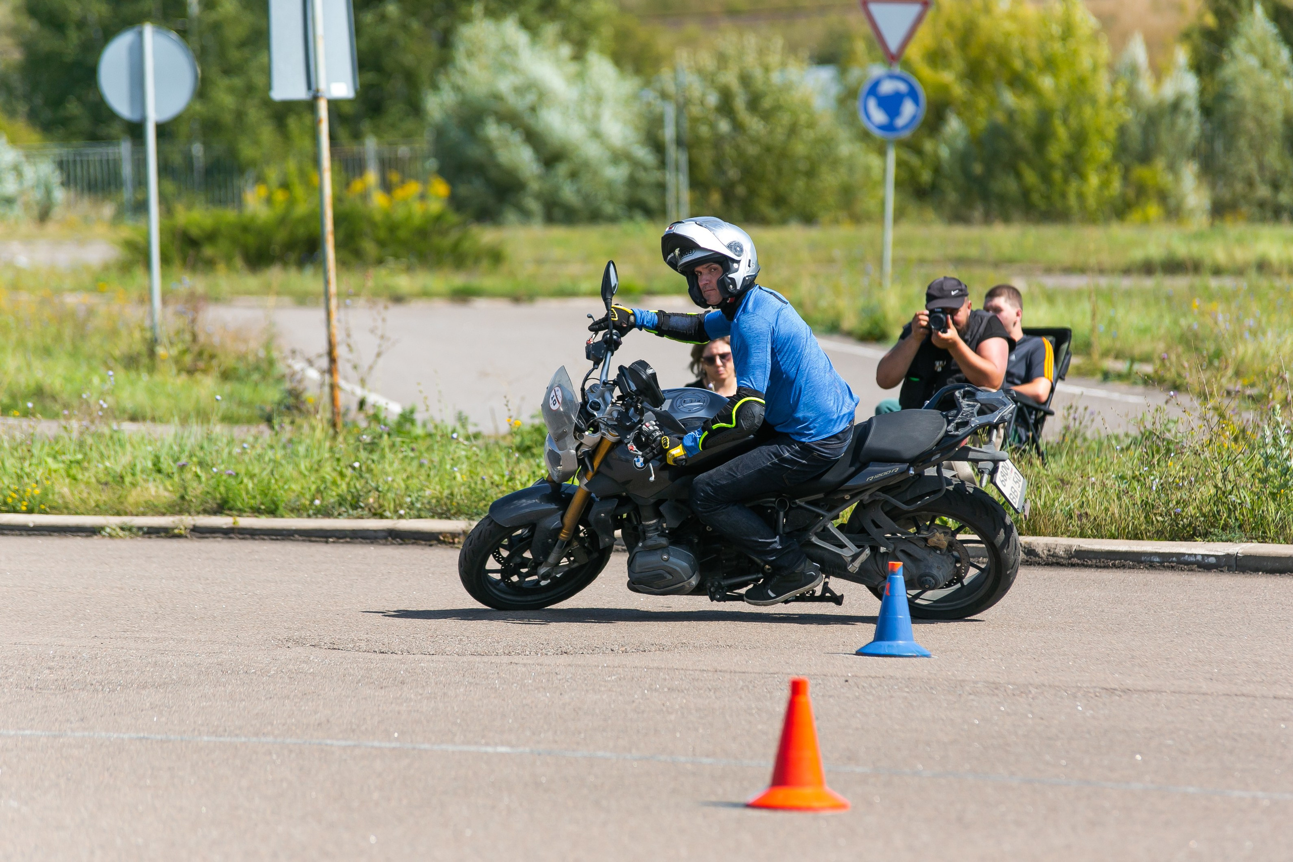 Чемпионат ЦФО 2024 — Этап Орловской области, Орел. Профессиональный фотограф в Мценске и Орловской области