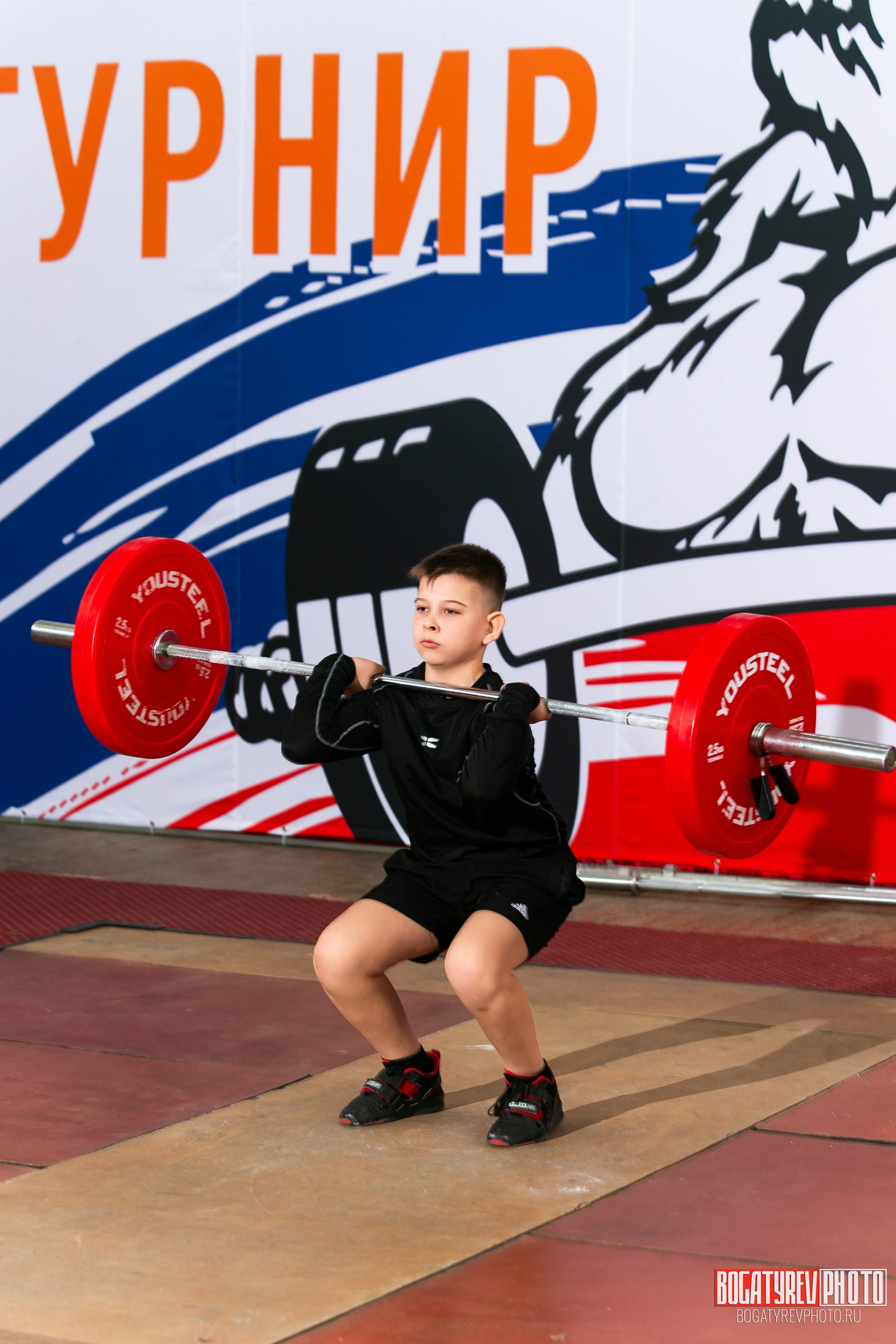 «Мы Вместе» Всероссийский турнир по тяжелой атлетике памяти ЗТР РСФСР Рябцева. Профессиональный фотограф в Мценске и Орловской области