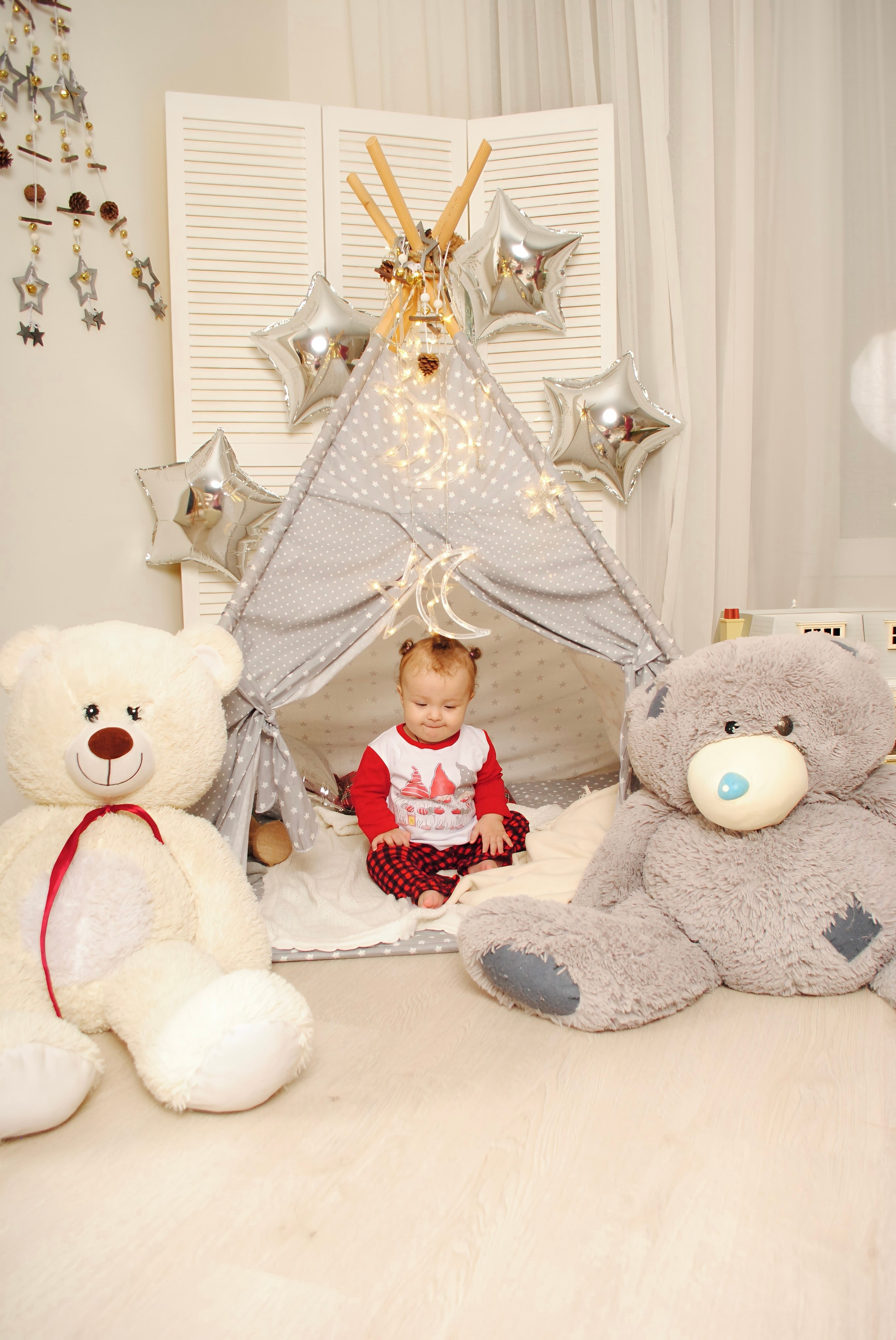 Светлана и дочь. Фотограф Мария Мусаелян