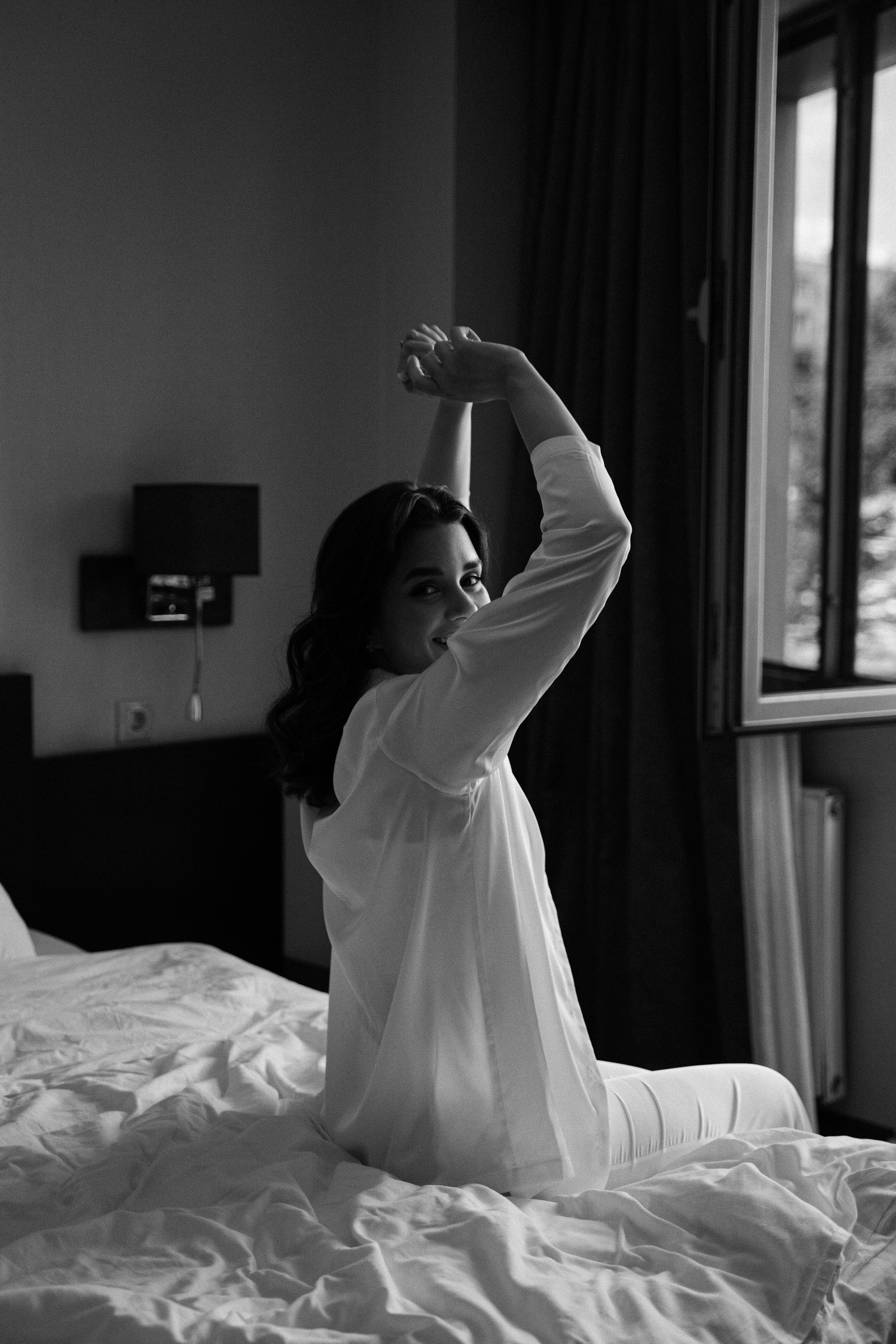 Любовь и танцы. Главная