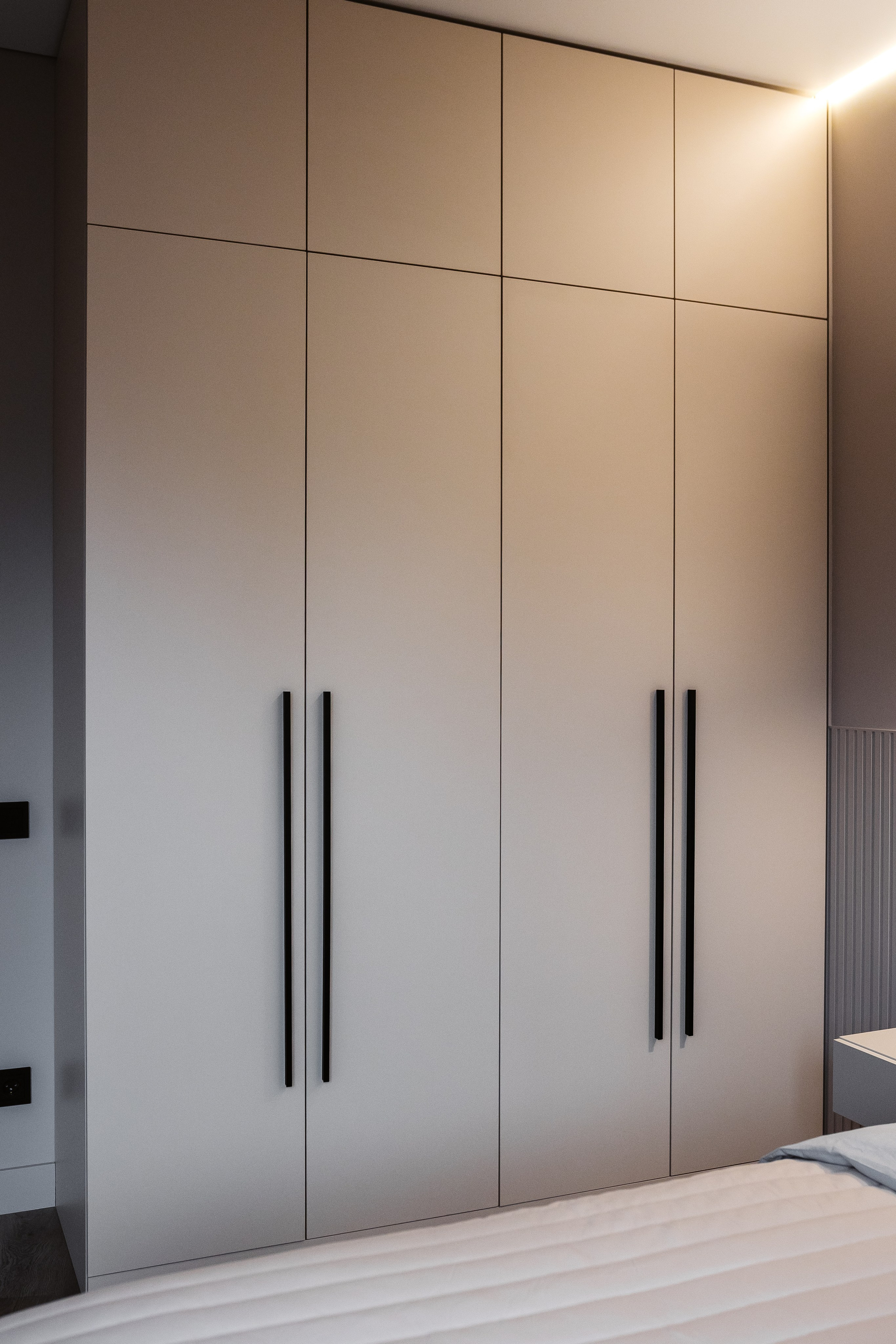 Квартиры. Фотограф в Санкт-Петербурге Кирюшенков Андрей