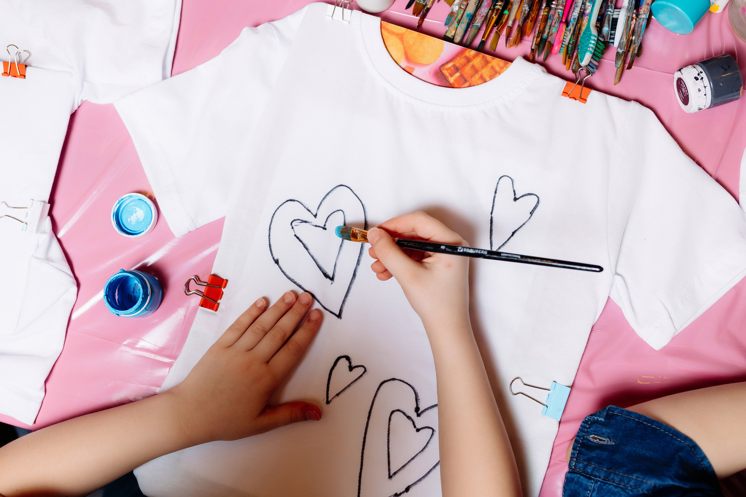 Дни Рождения. Фотограф в Санкт-Петербурге Кирюшенков Андрей