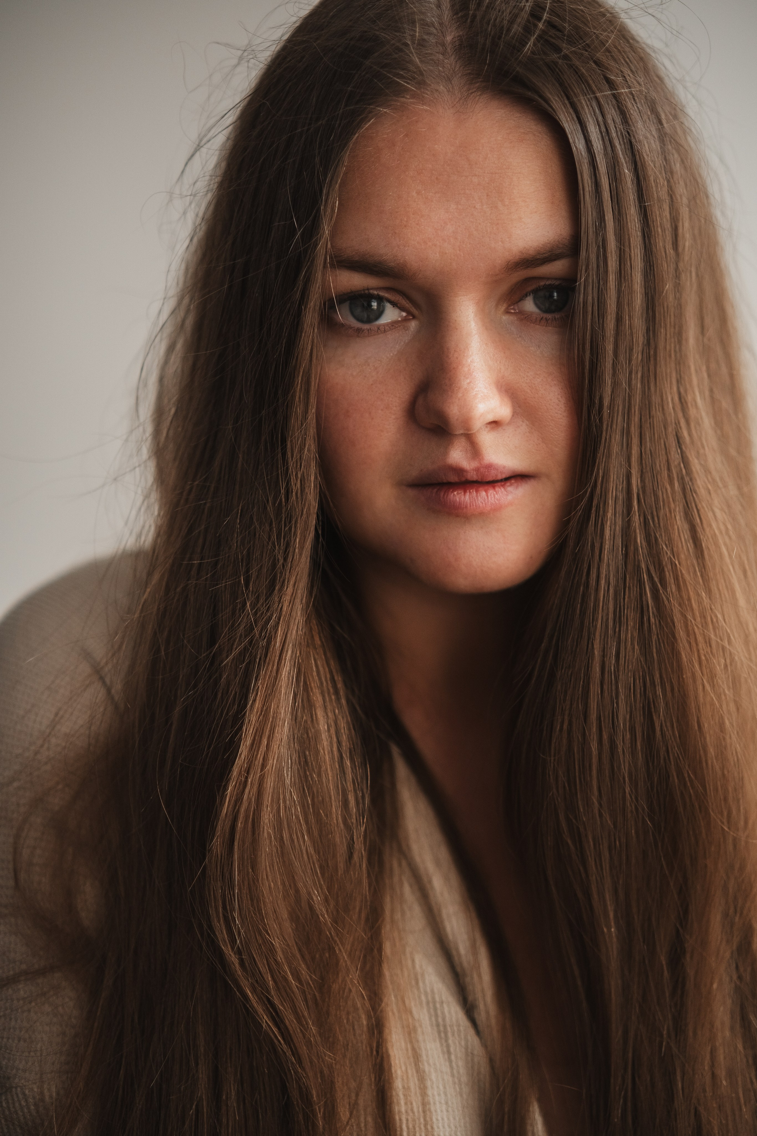 Студийная серия. Alenasokolowa.ru