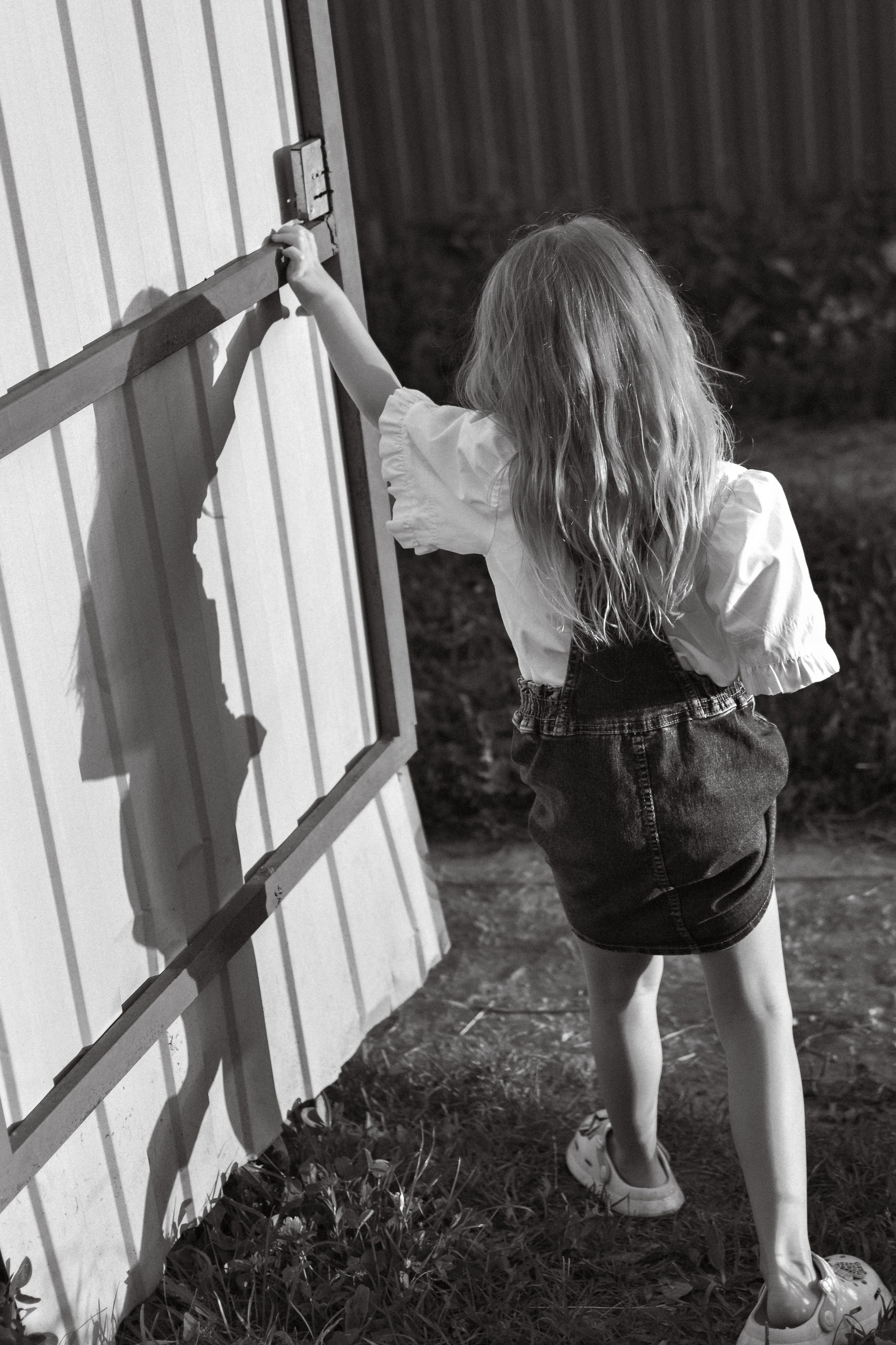 История одного вечера. Семейная серия. Alenasokolowa.ru