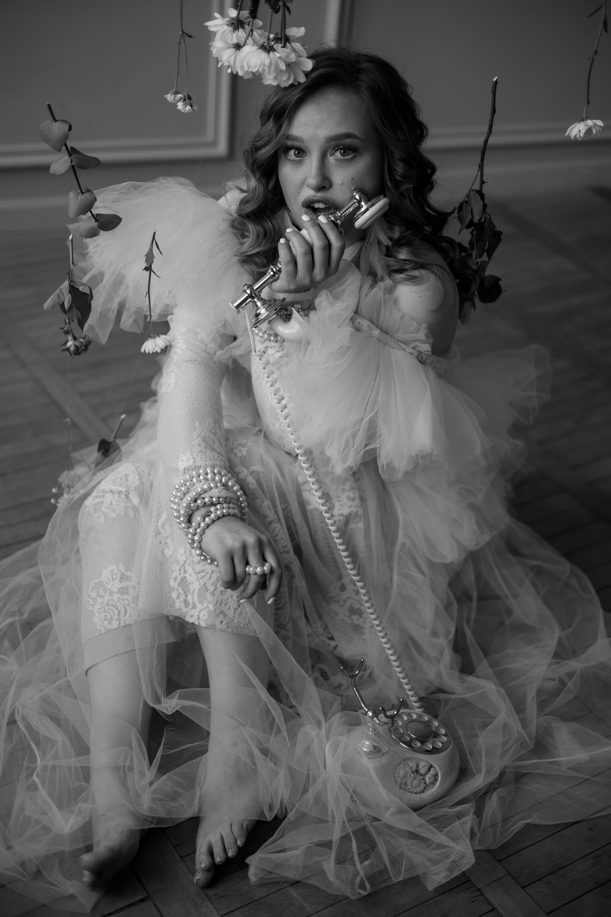 Катюша. Свадебный и портретный фотограф в Москве, Туле и Брянске Дара Евсеева