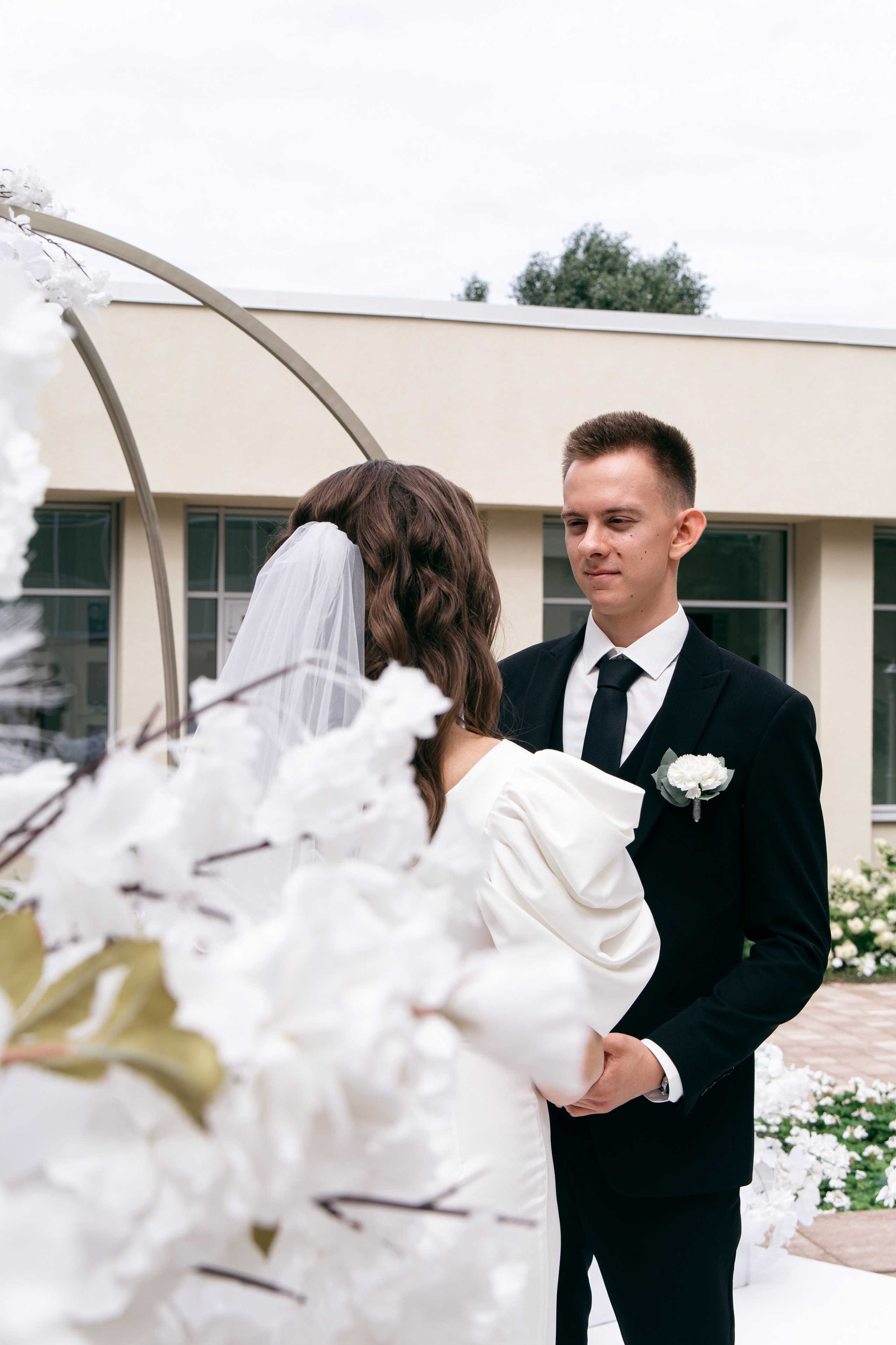 Антон и Екатерина. Антон Исаев — Фотограф-видеограф в Самаре