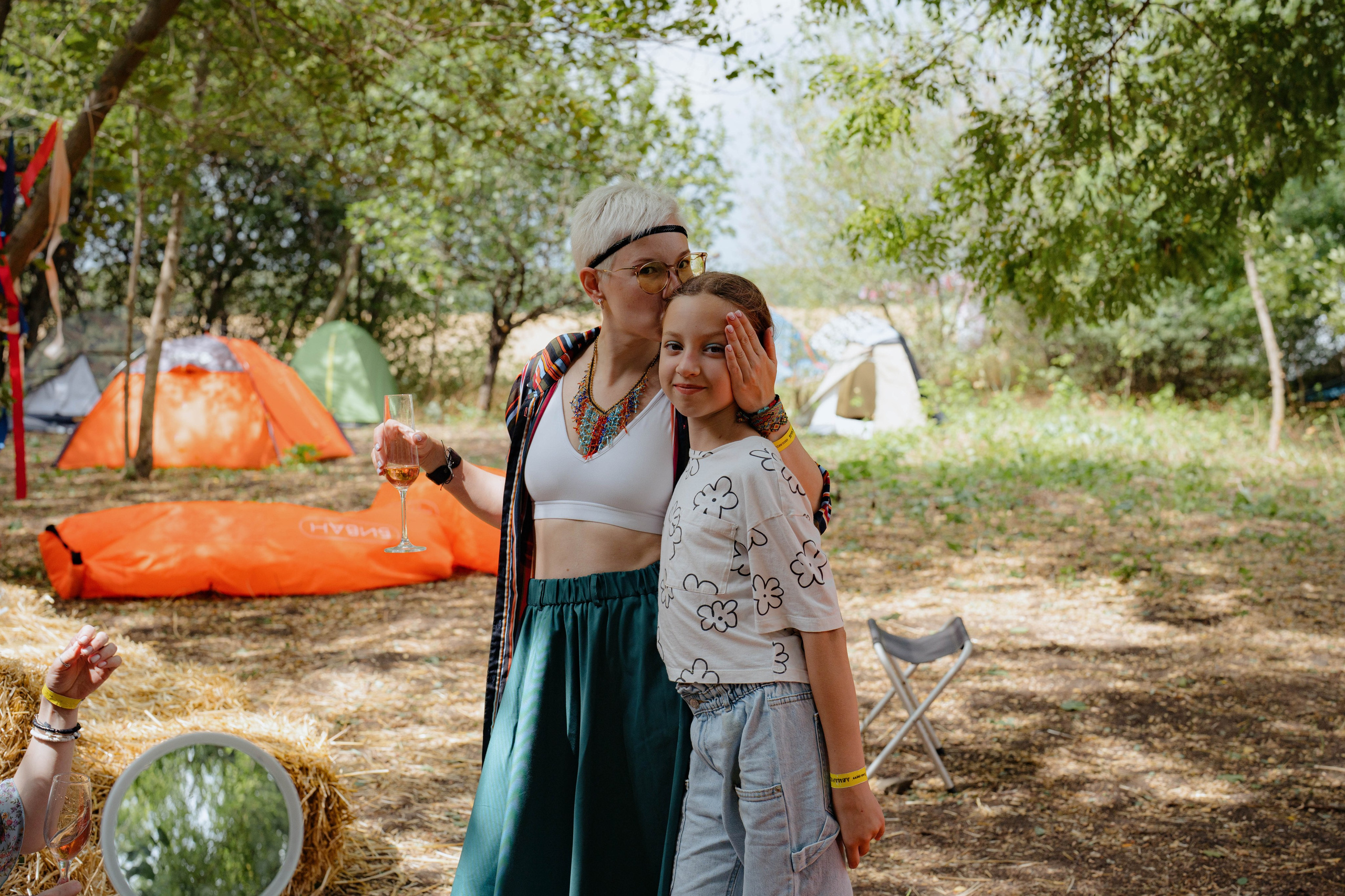 ASS FAMILY | СОН В ДЕРЕВНЕ | АВИАРЕЖИМ 8.0