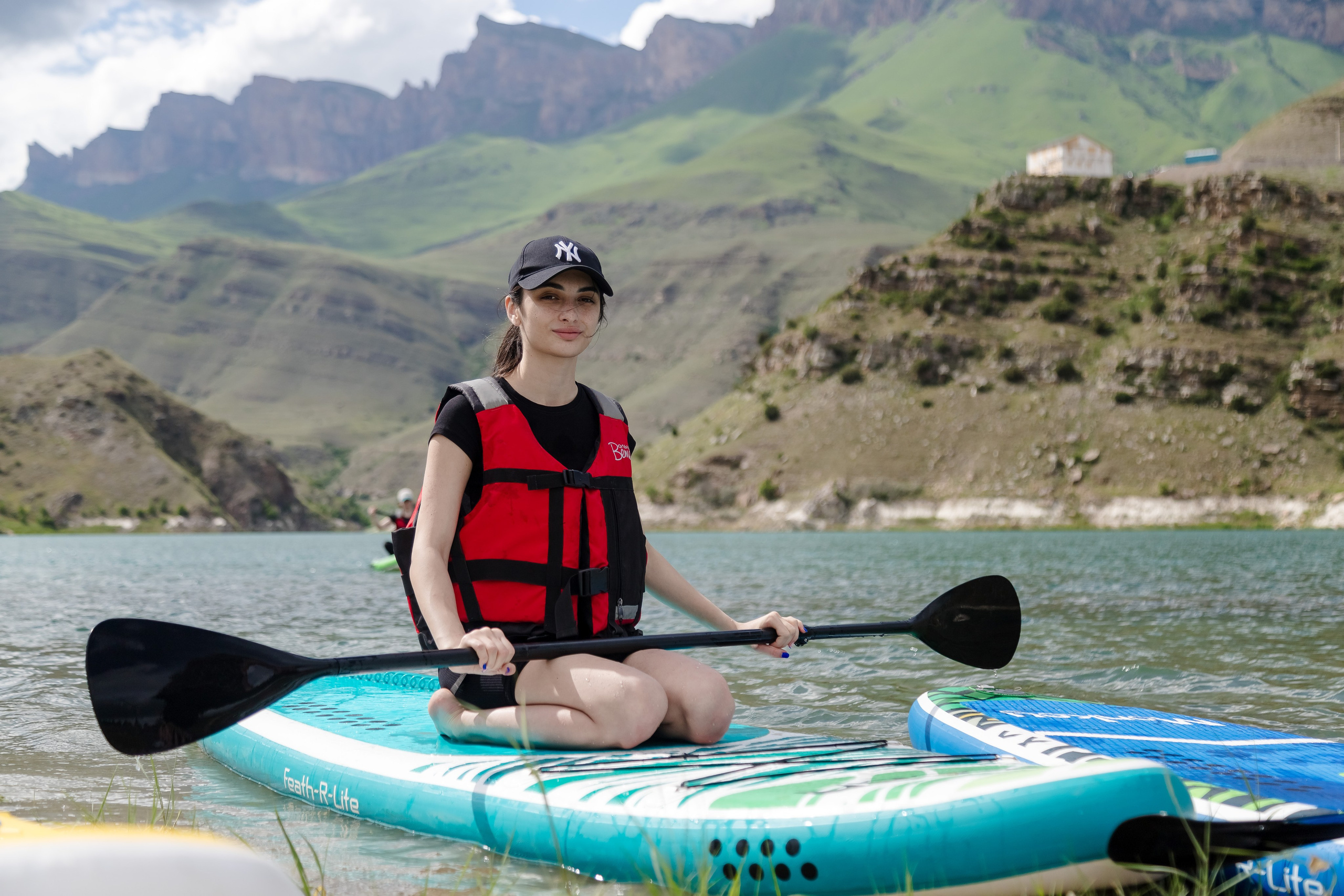 WEEKEND в горах — звездопад Персеиды. (1). GIGI TOUR