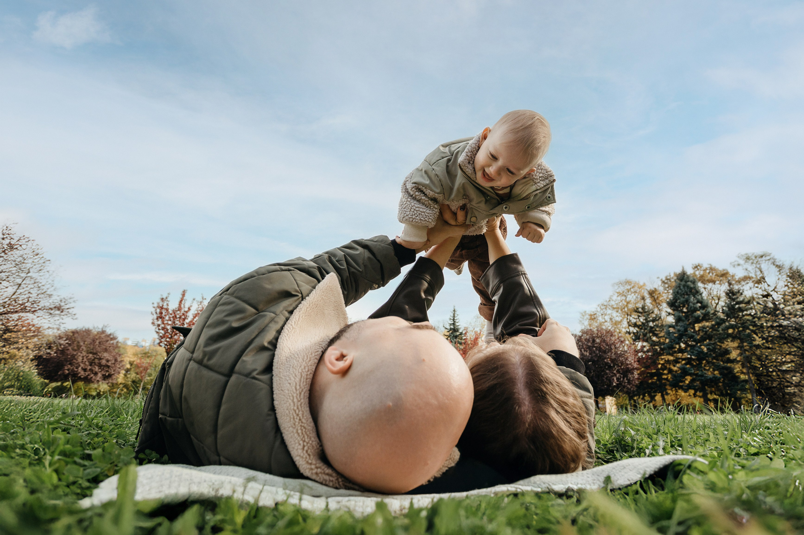Паша Соня и Саша. Свадебный, семейный, интерьерный фотограф в Краснодаре Денис Голощапов