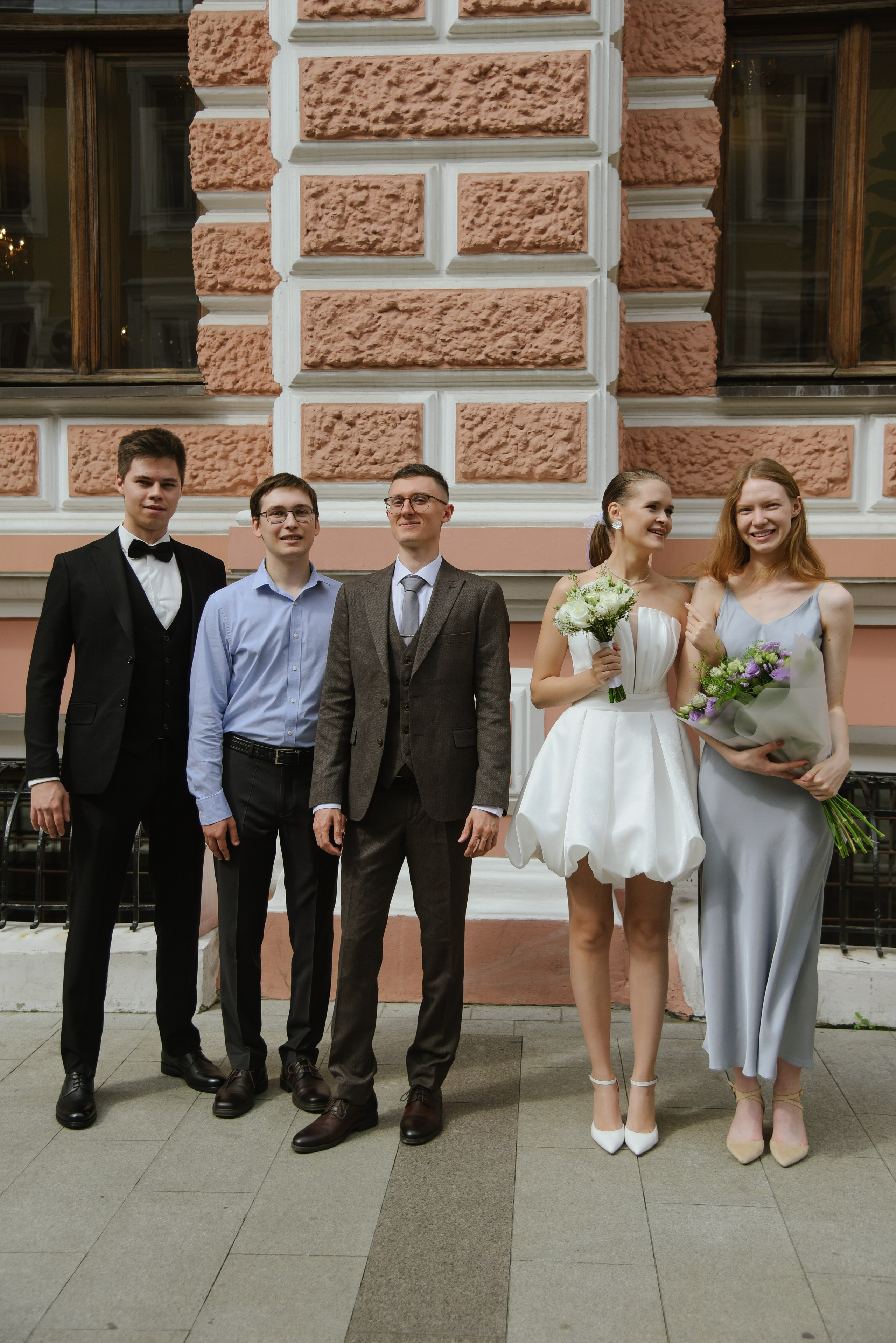 Фёдор и Виолетта Просто красивые люди. Фотограф Лола Волна, город Москва