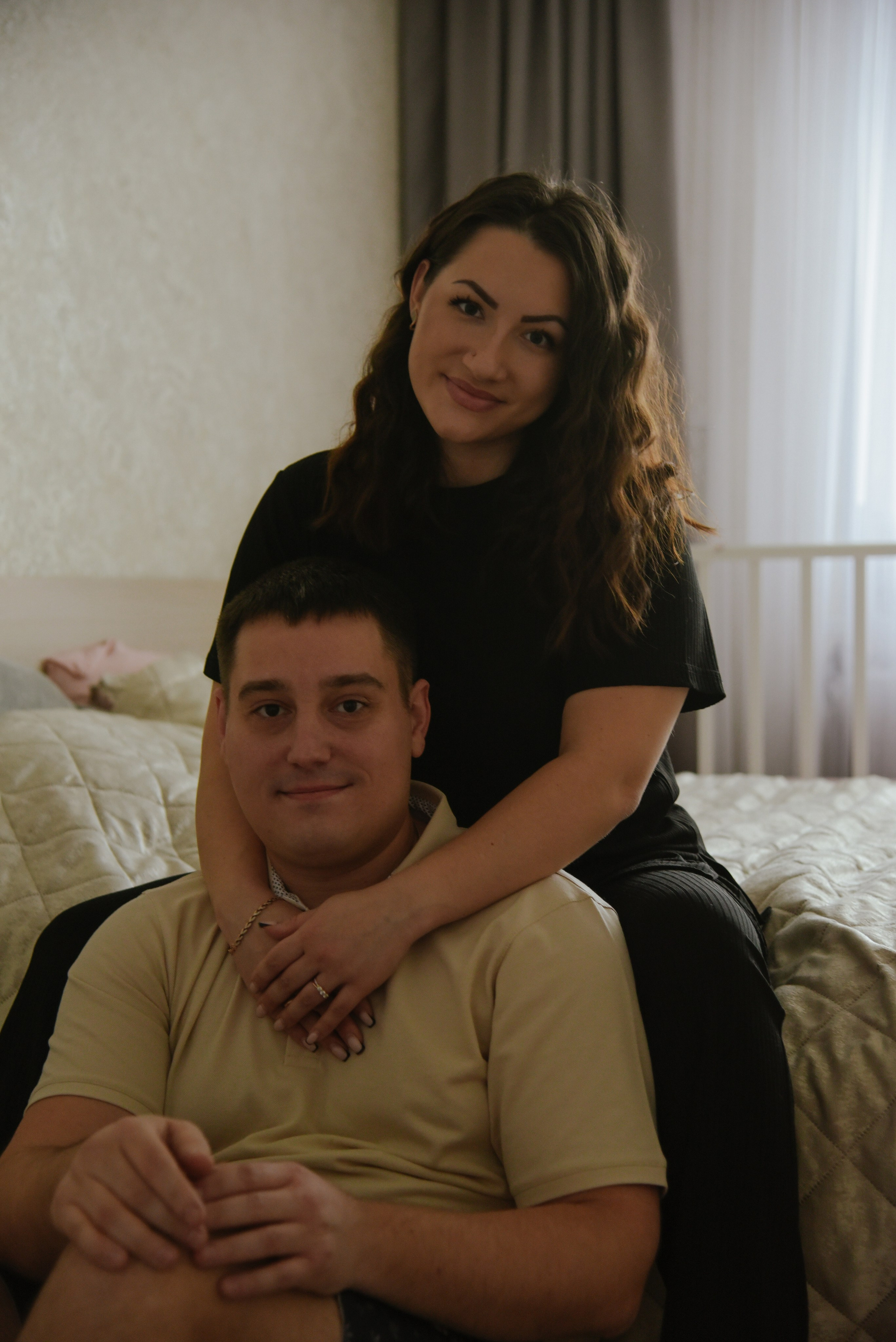 Соня. Фотограф Лола Волна, город Москва